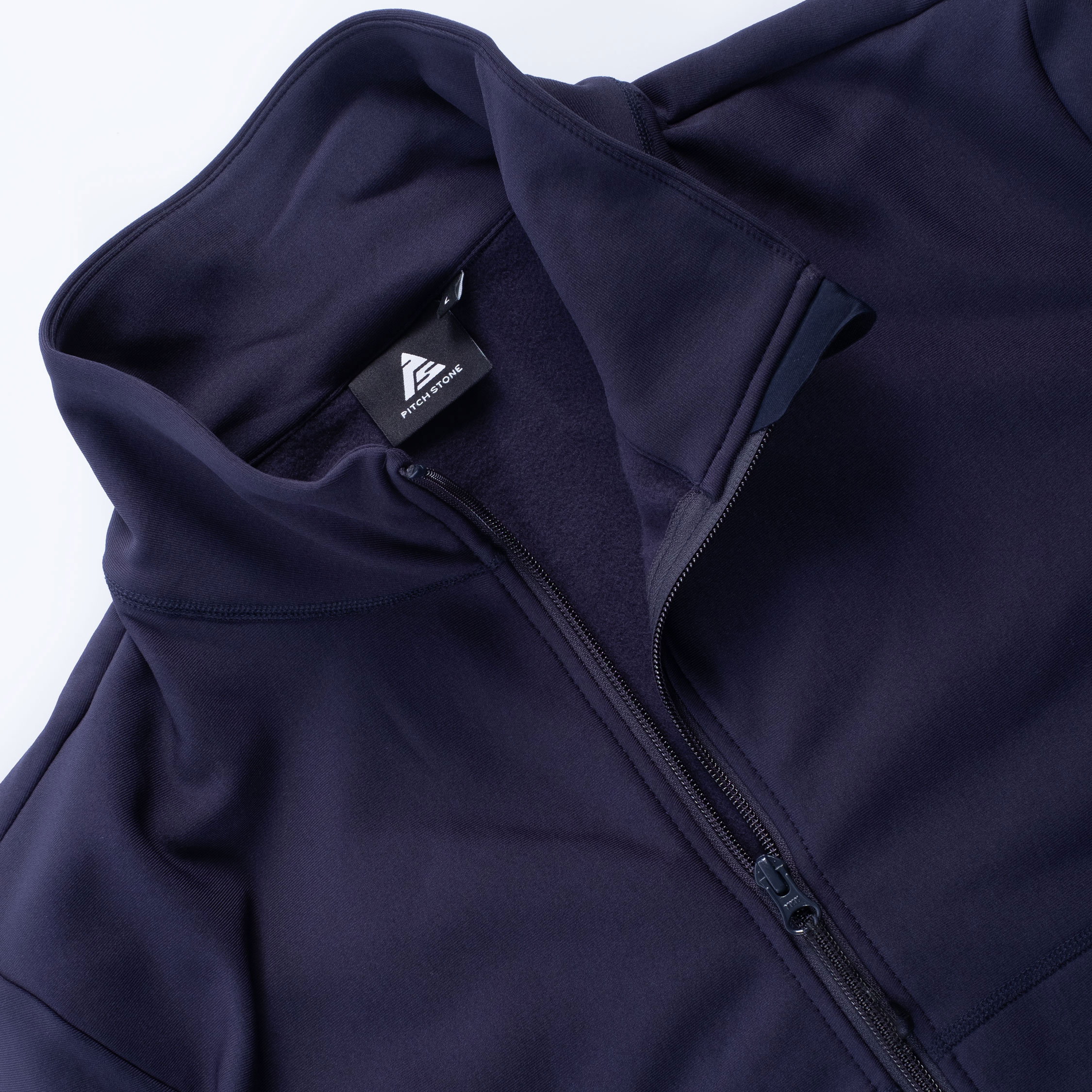 Pitch Stone cardigan, Navy