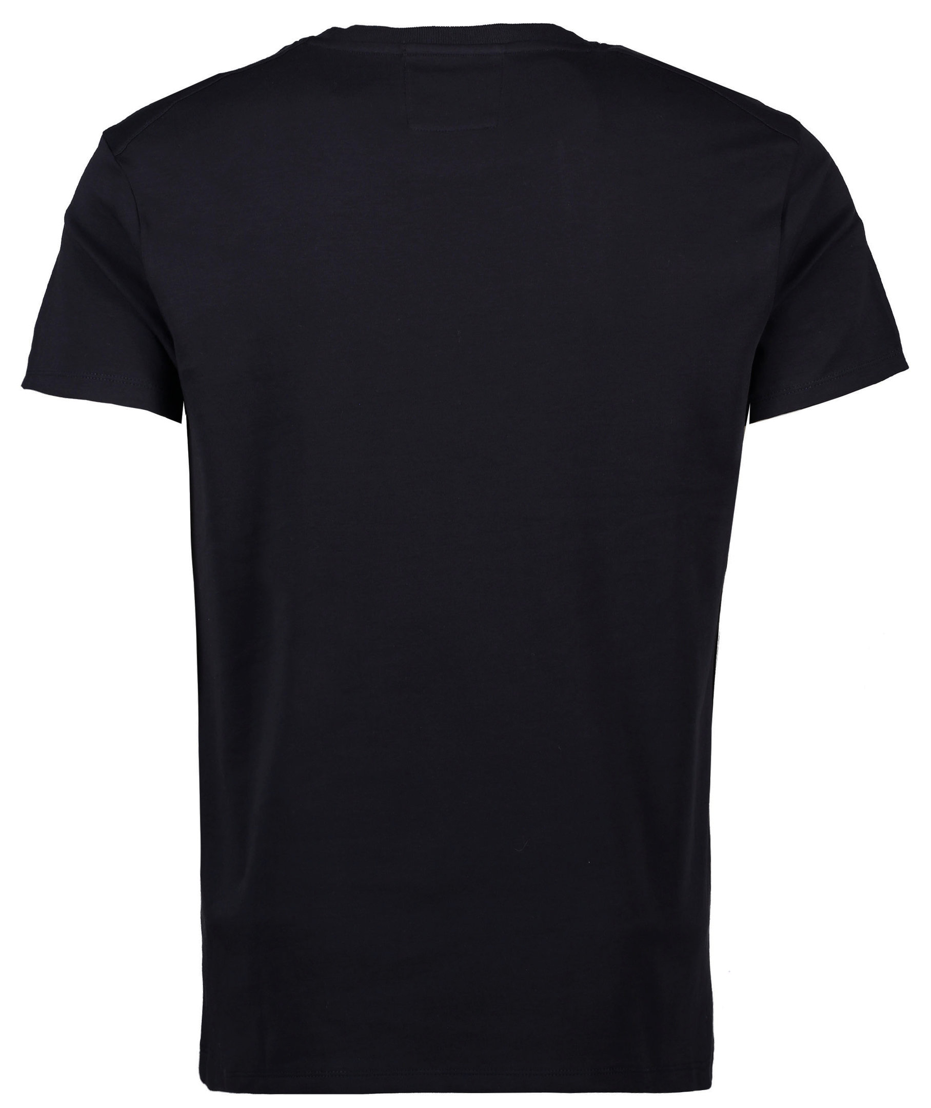 Seven Seas round neck T-shirt