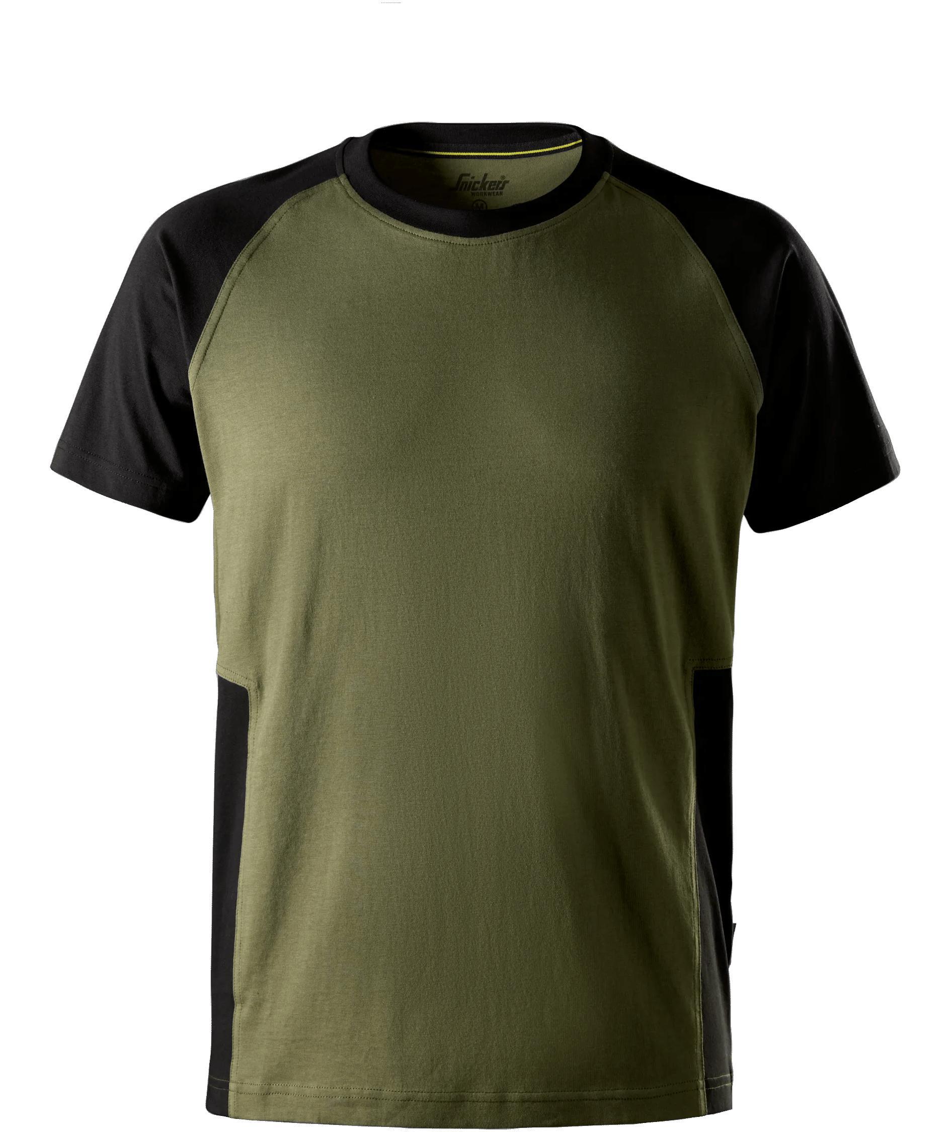 Snickers T-Shirt 2550