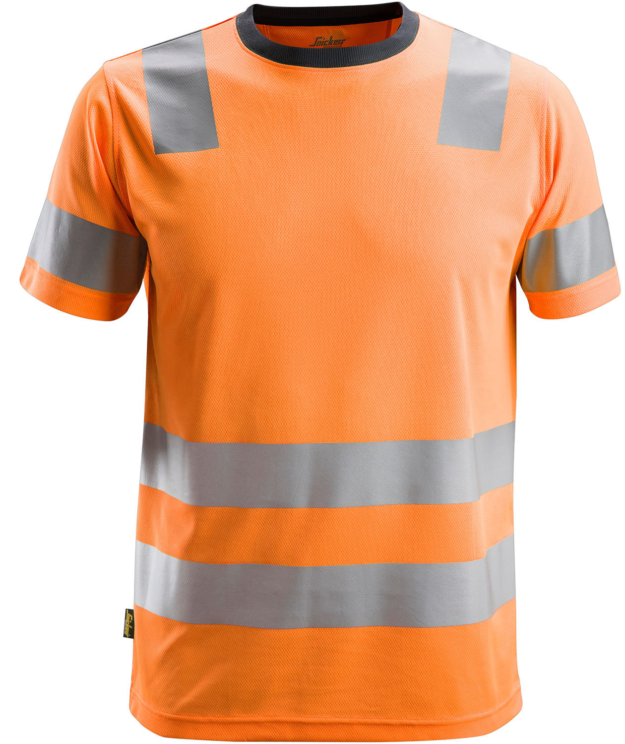 Snickers AllroundWork T-skjorte 2530