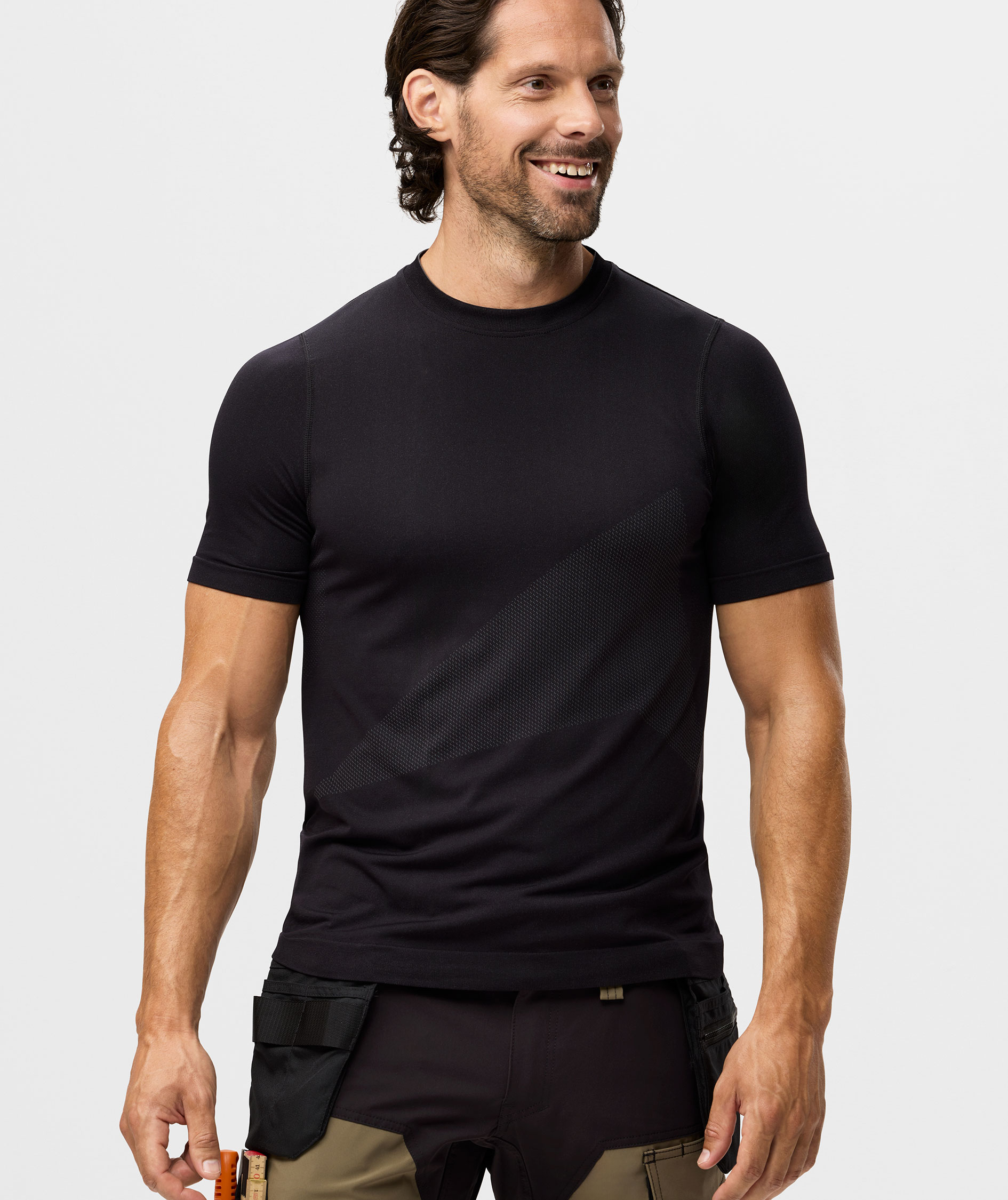 Snickers FlexiWork 37.5&reg; T-shirt 2519