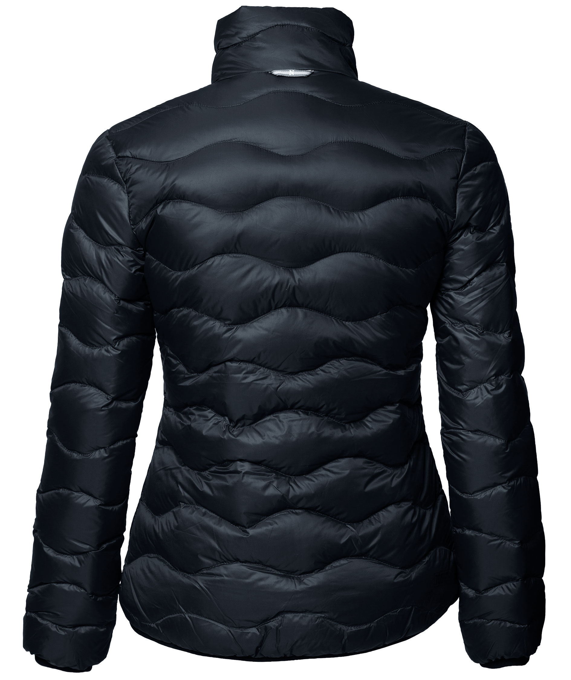 Nimbus Sierra dunjacka dam, Svart