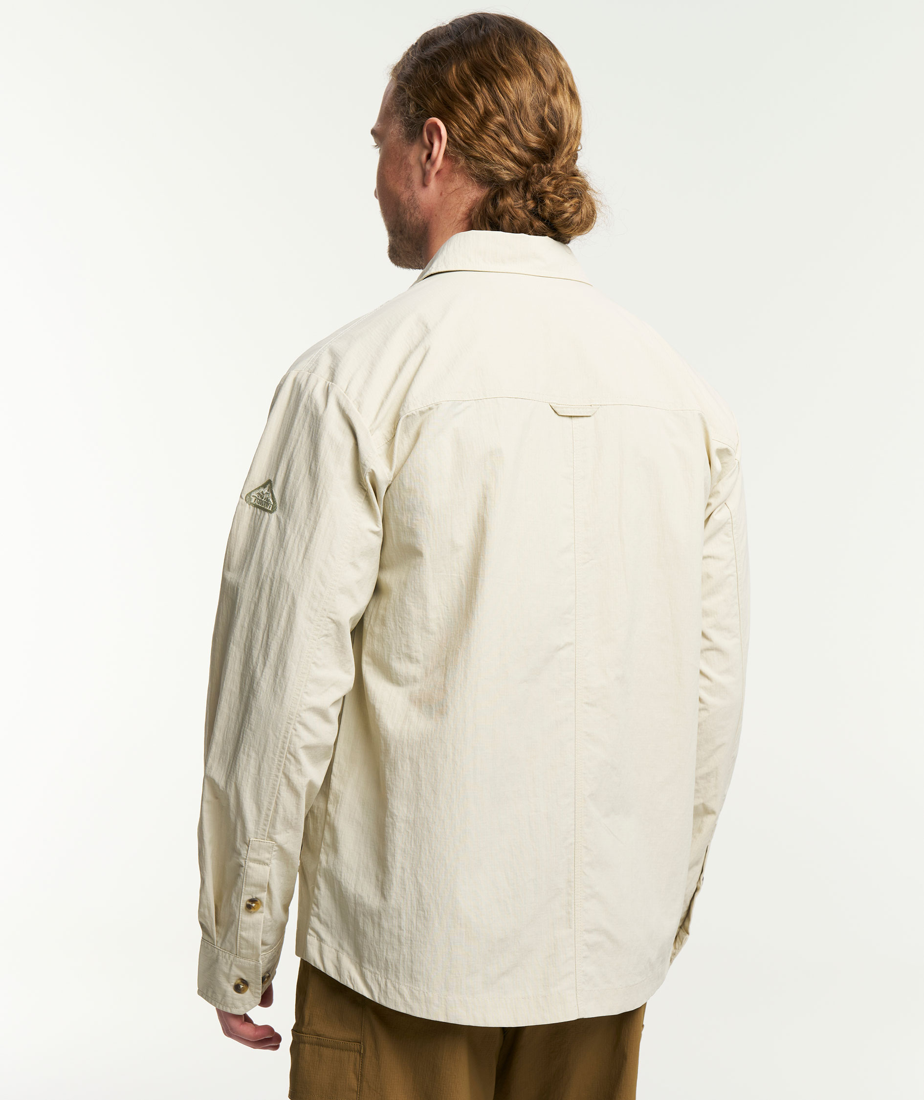 Tenson overshirt, 1369, large image number 3