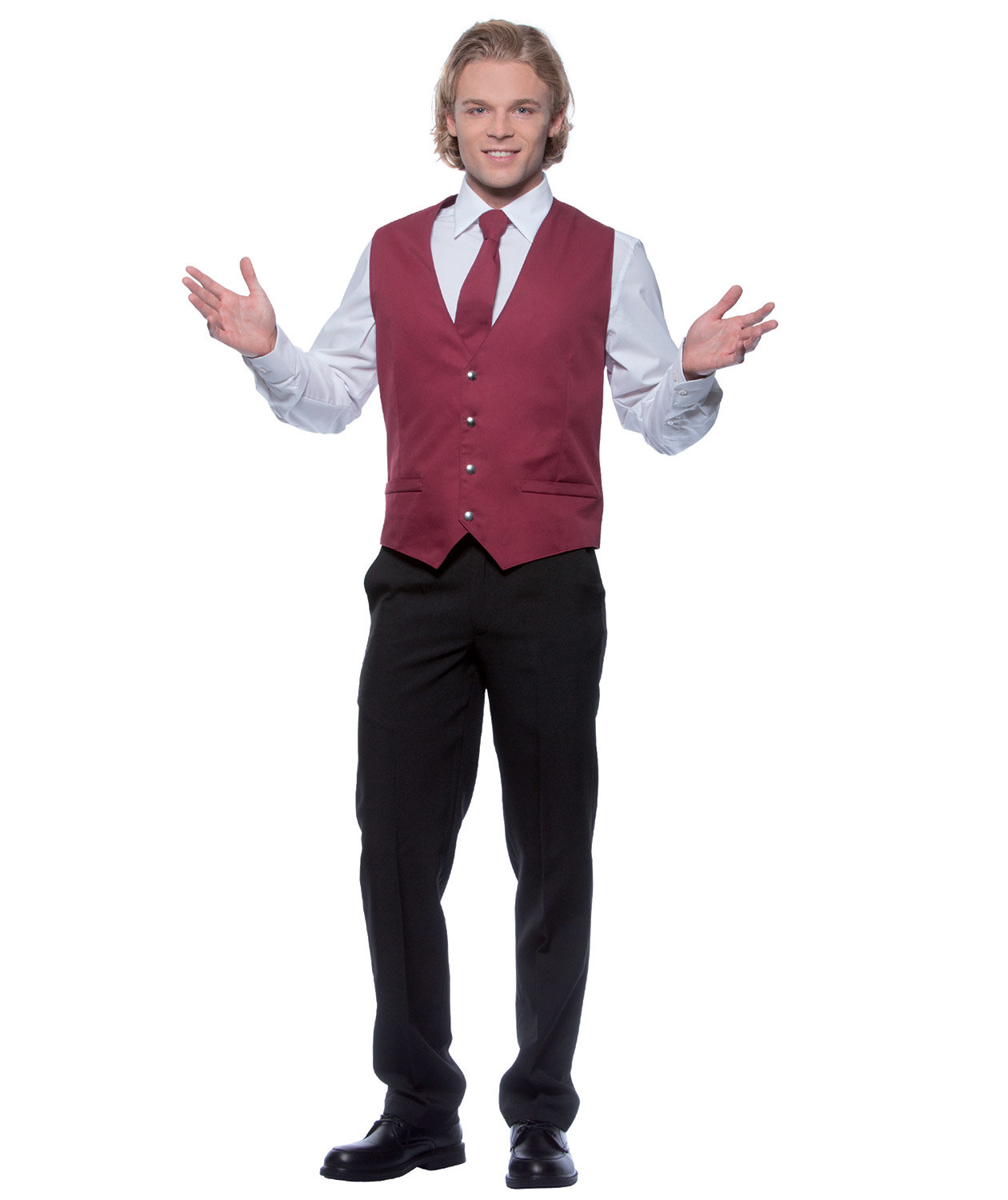 Karlowsky Kai serveringsv&auml;st, Bordeaux