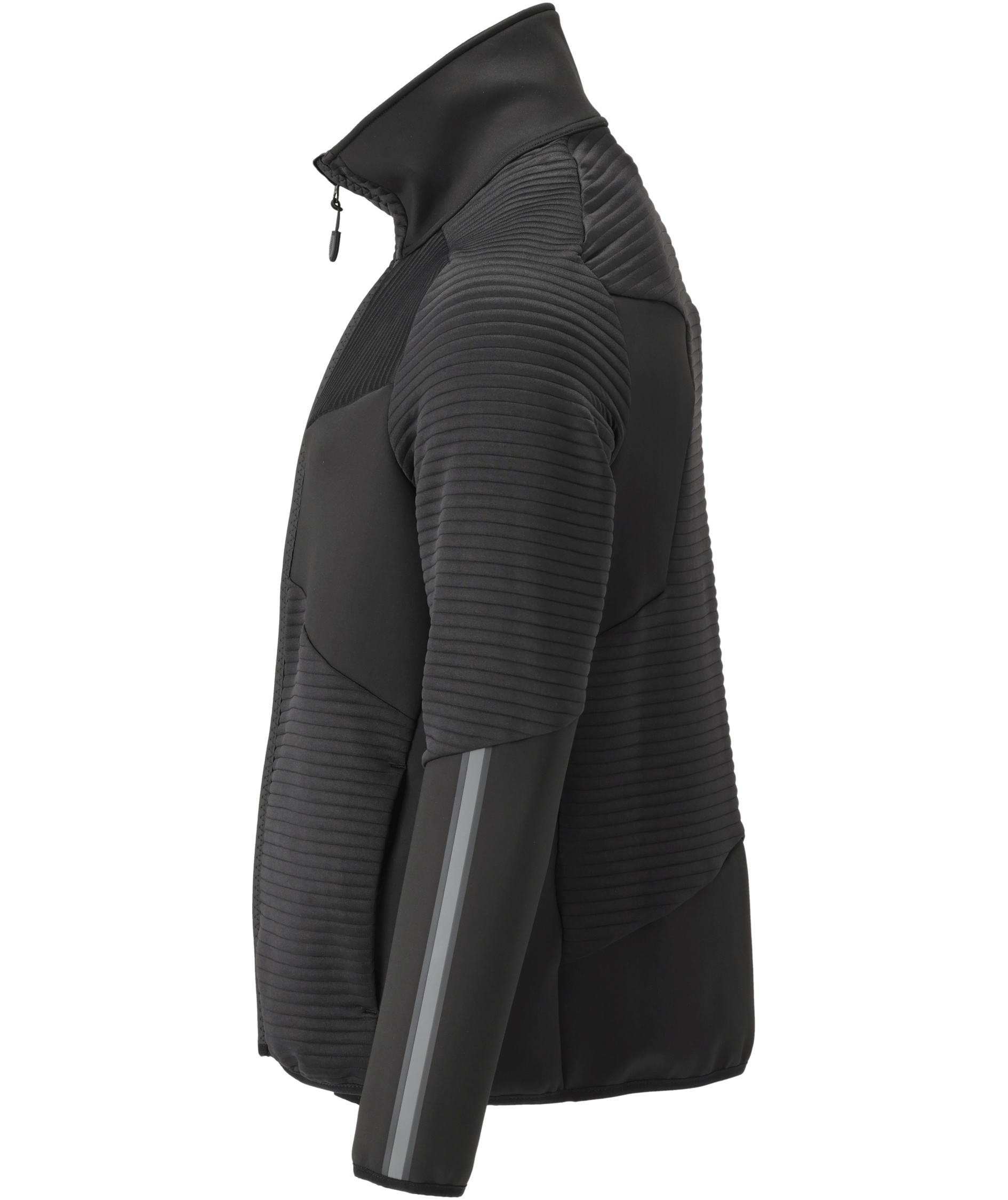 Mascot Customized fleecetr&ouml;ja, Svart, large image number 4