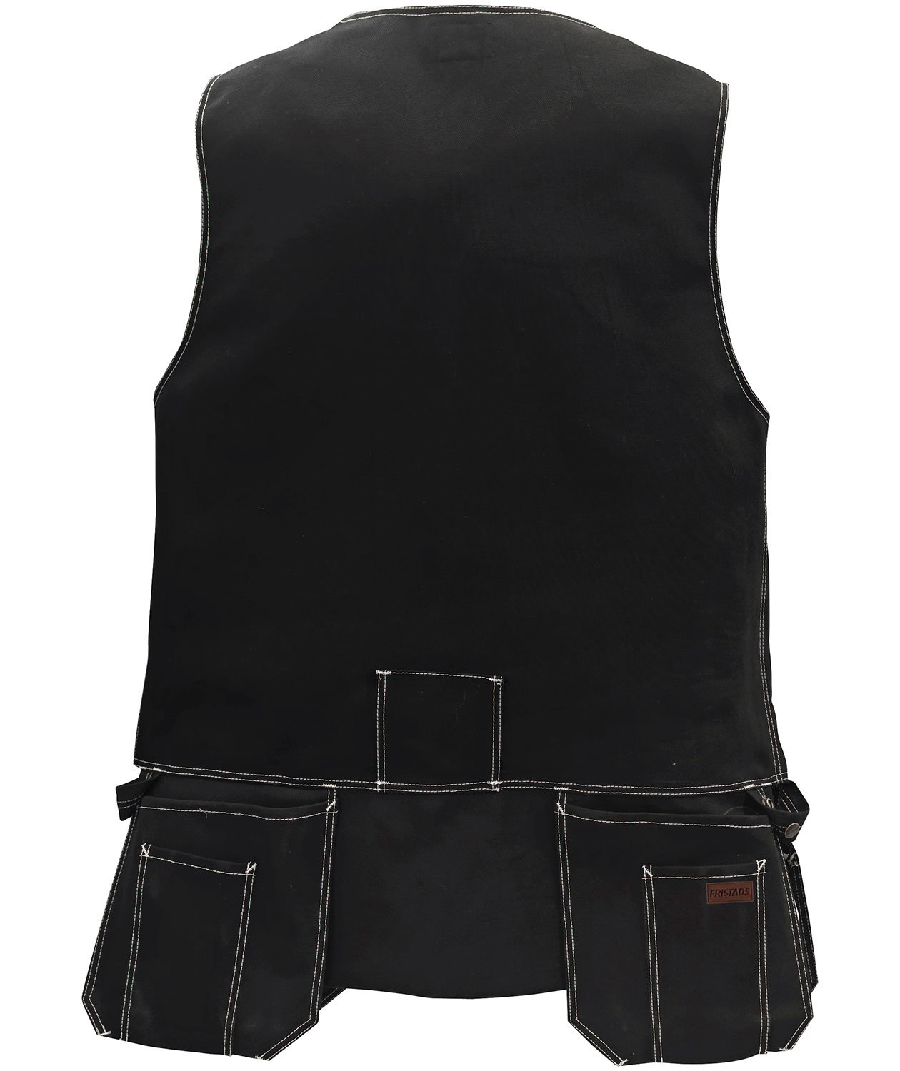 Fristads verktygsv&auml;st 511, Svart