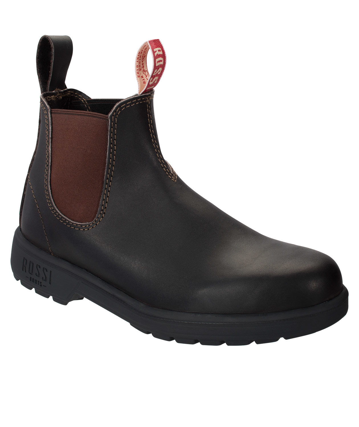 Rossi Endura 303 st&ouml;vlar, Brun