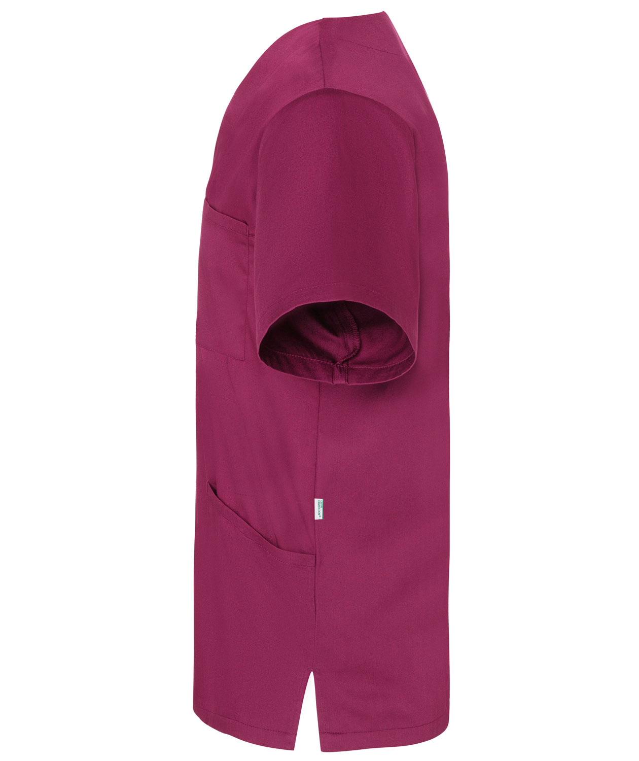 Karlowsky Essential smock, Fuchsia, large image number 2