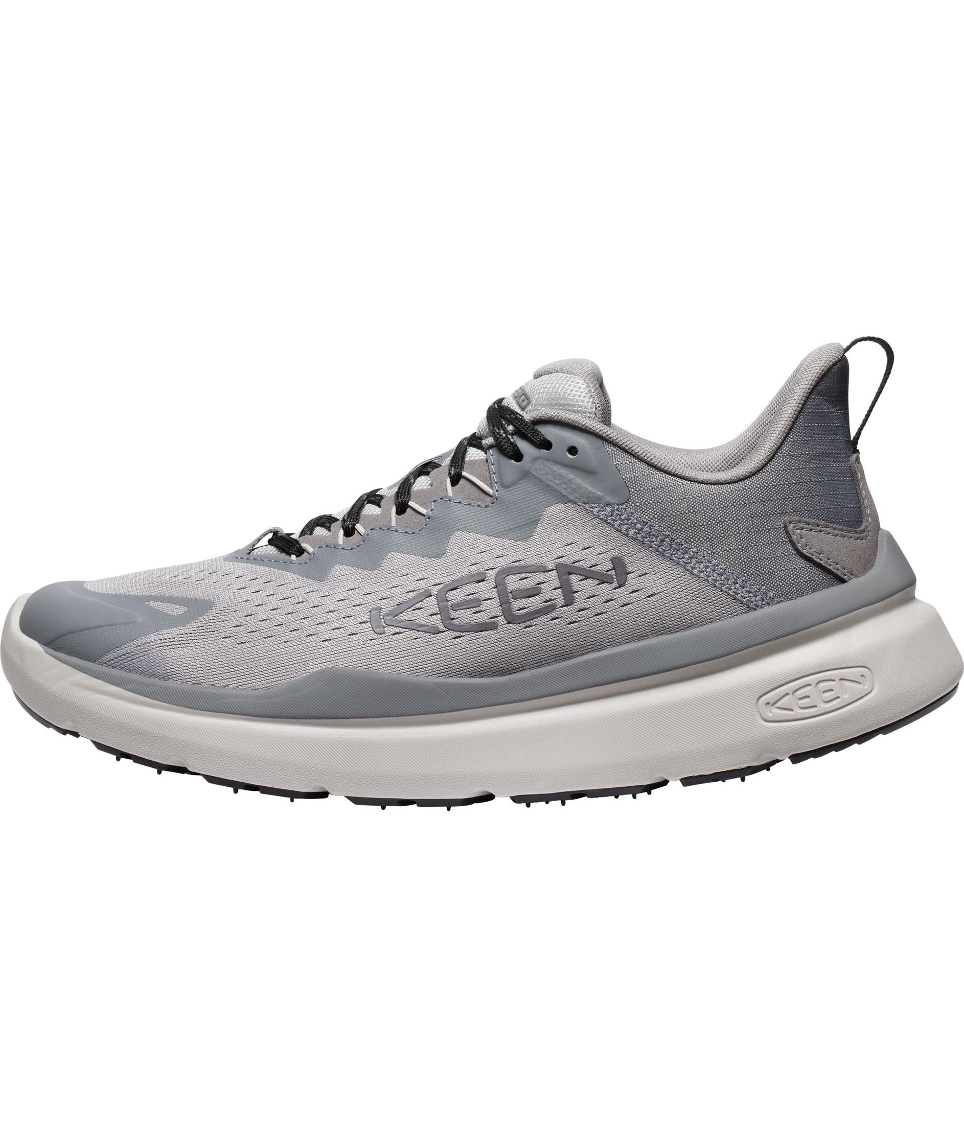 Keen WK450 sneakers, Alloy/steel grey