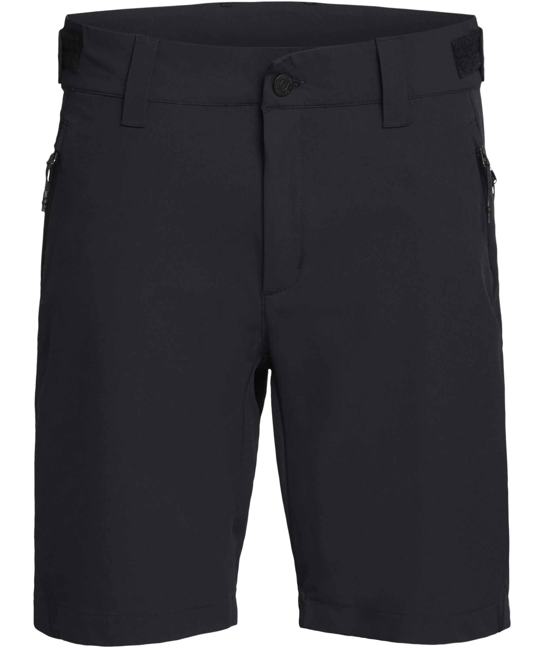 Tenson TXlite Adventure shorts, Sort, large image number 0