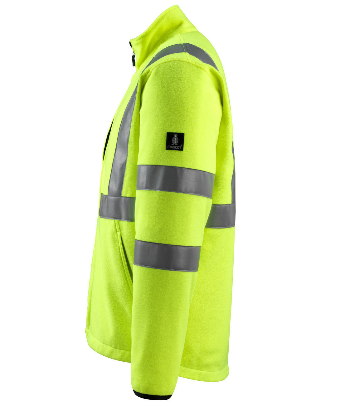 Mascot Safe Light Mildura Fleecejacke