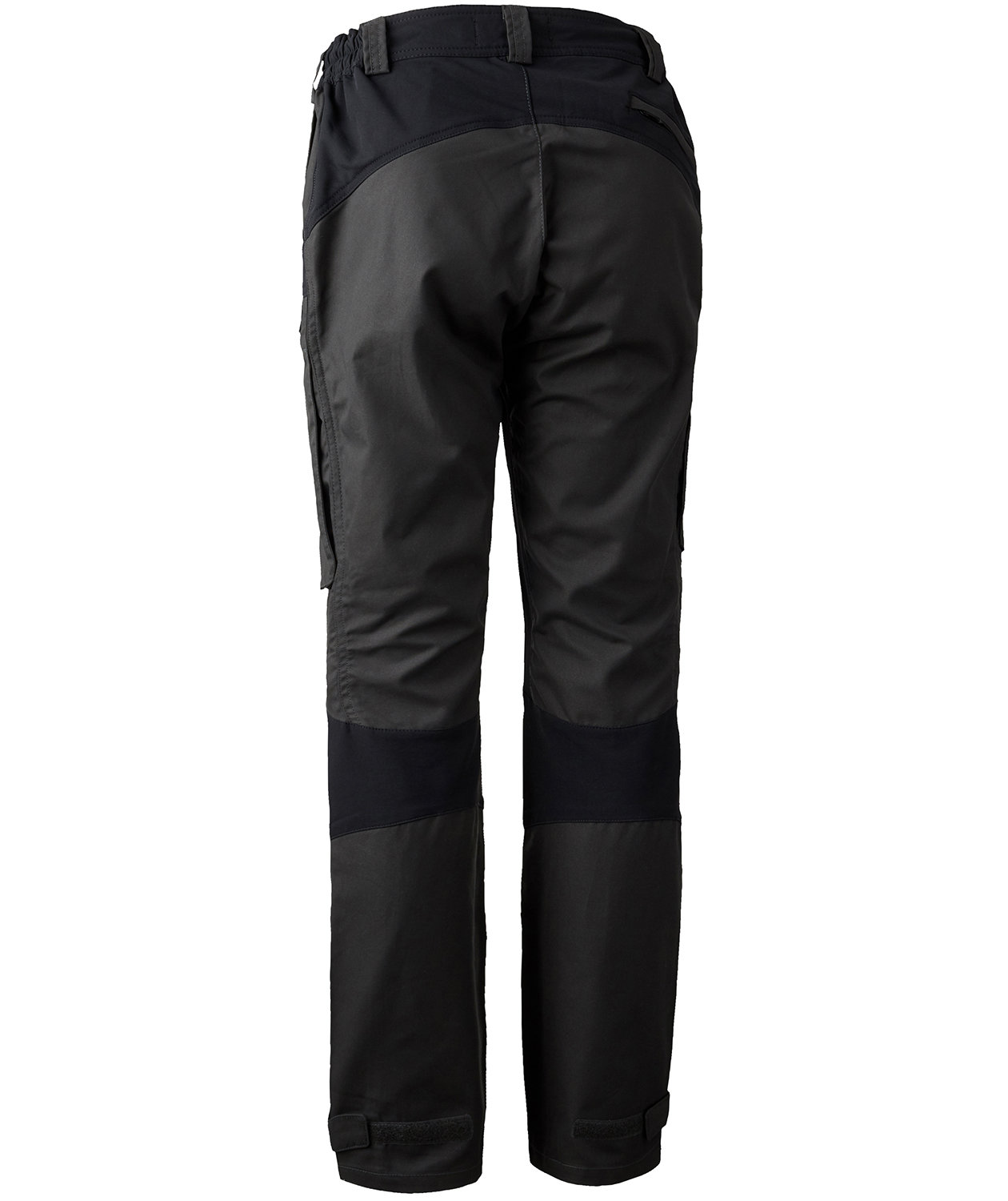 Deerhunter Lady Ann byxor dam, Black Ink