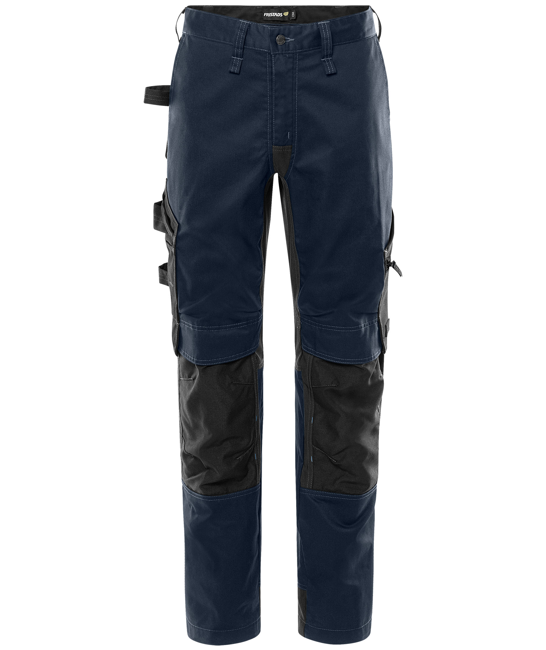 Fristads Green work trousers 2905 GWM