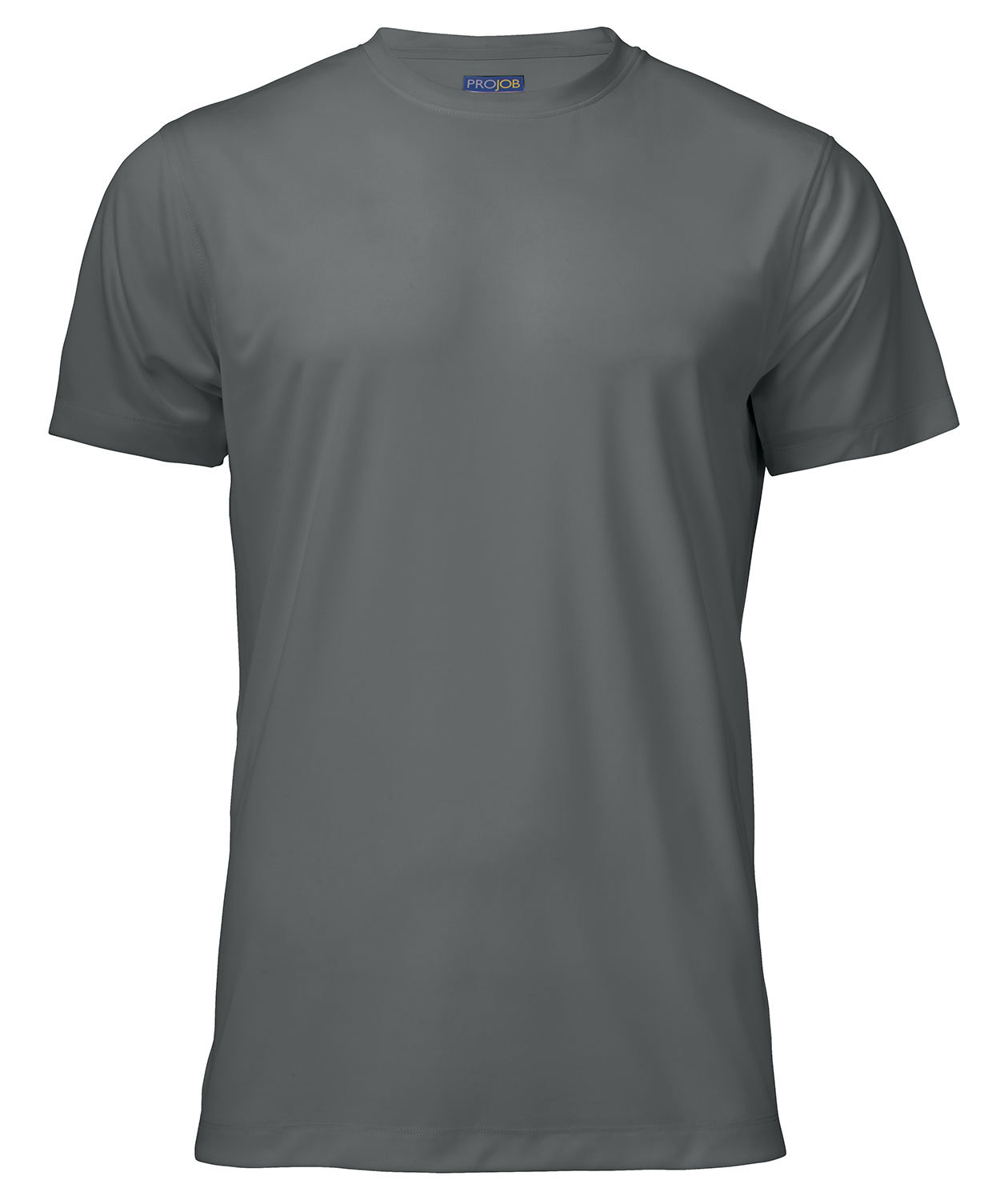 ProJob T-Shirt 2030, Stone grau, Stone grau, swatch