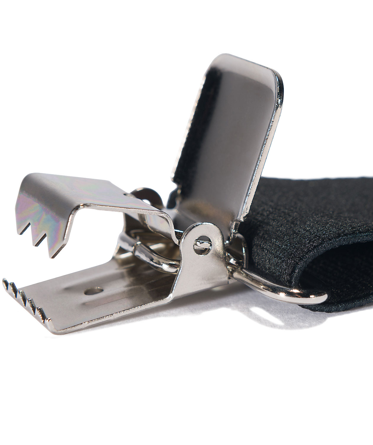 Carhartt Rugged Flex h&auml;ngslen, Black, Black, large image number 3