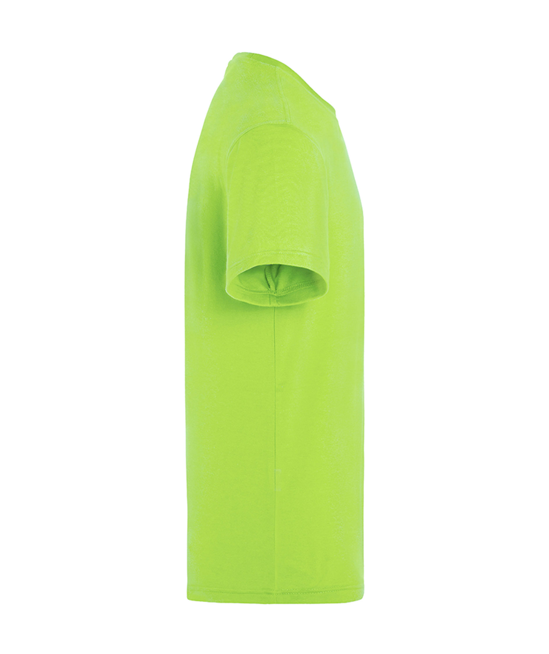 Karlowsky Casual-Flair T-shirt, Kiwi, large image number 4