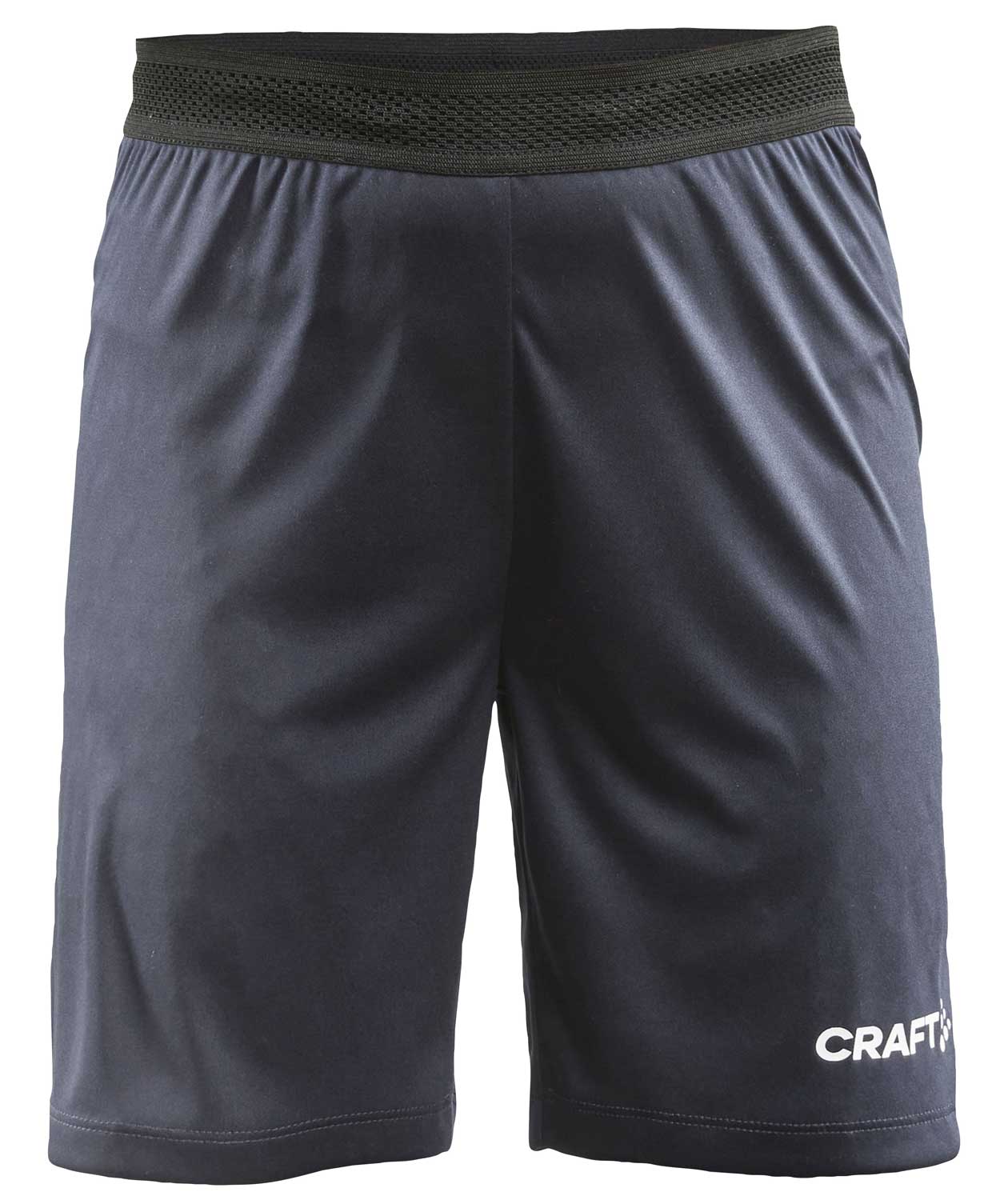 Craft Evolve shorts till barn, Asphalt