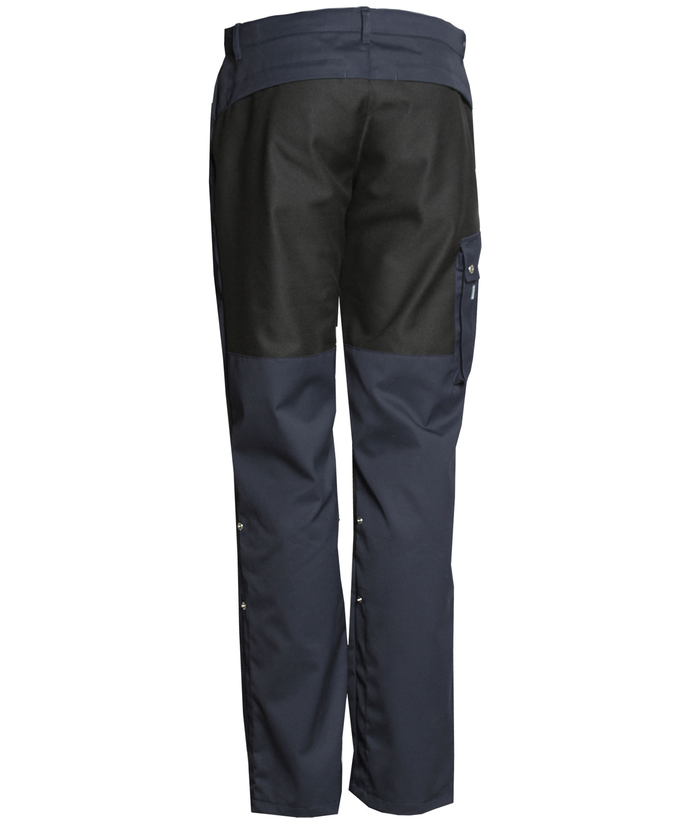 Nybo Workwear Super Cool Unisex trousers, Navy