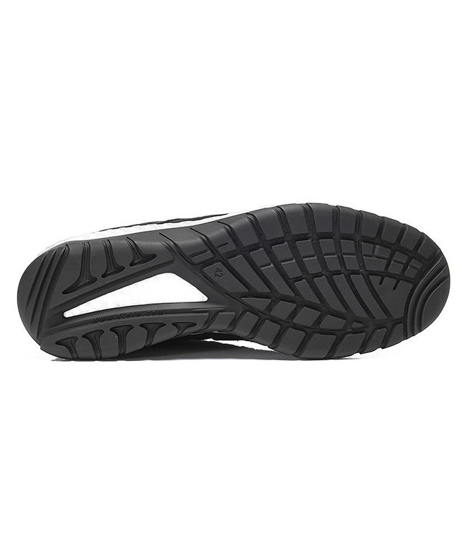 Elten Maddox Boa&reg; Black-Grey Low sikkerhedssko S3, Sort, large image number 5