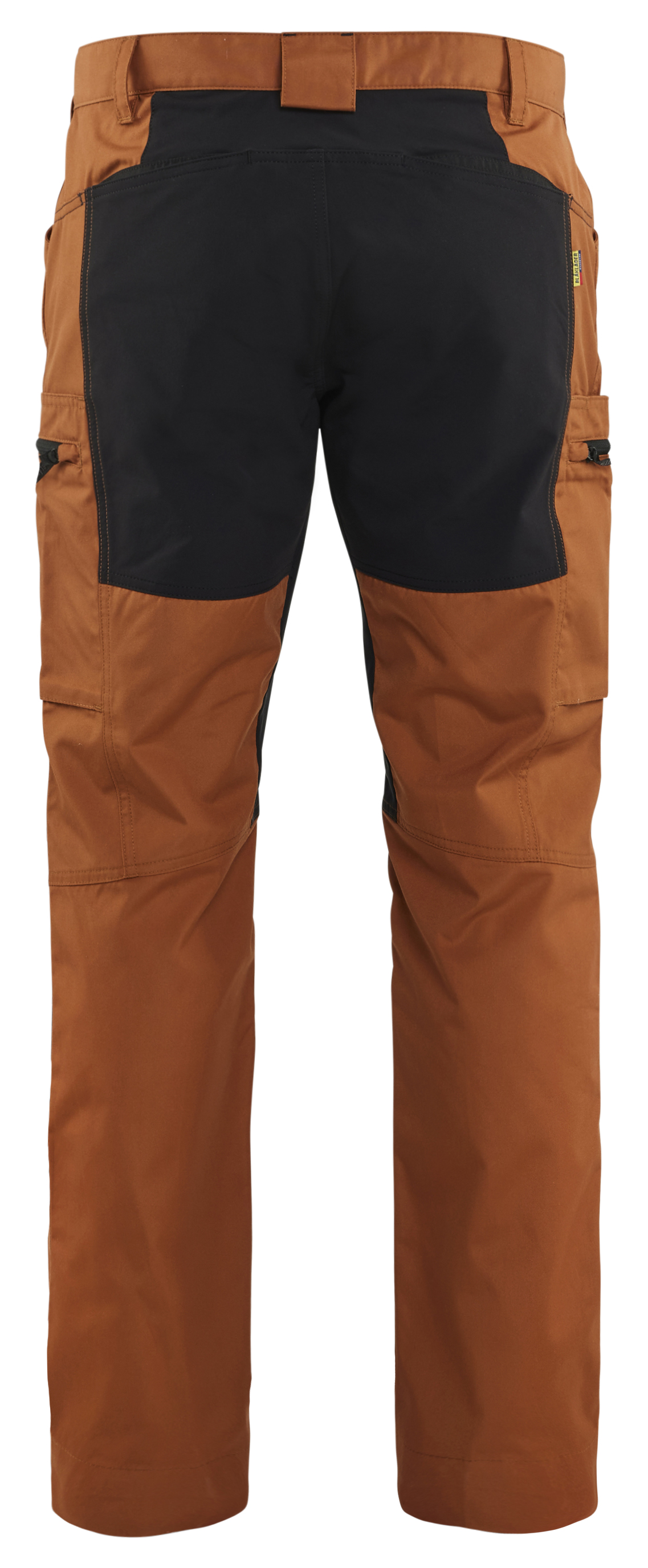 Bl&aring;kl&auml;der Unite servicebyxa