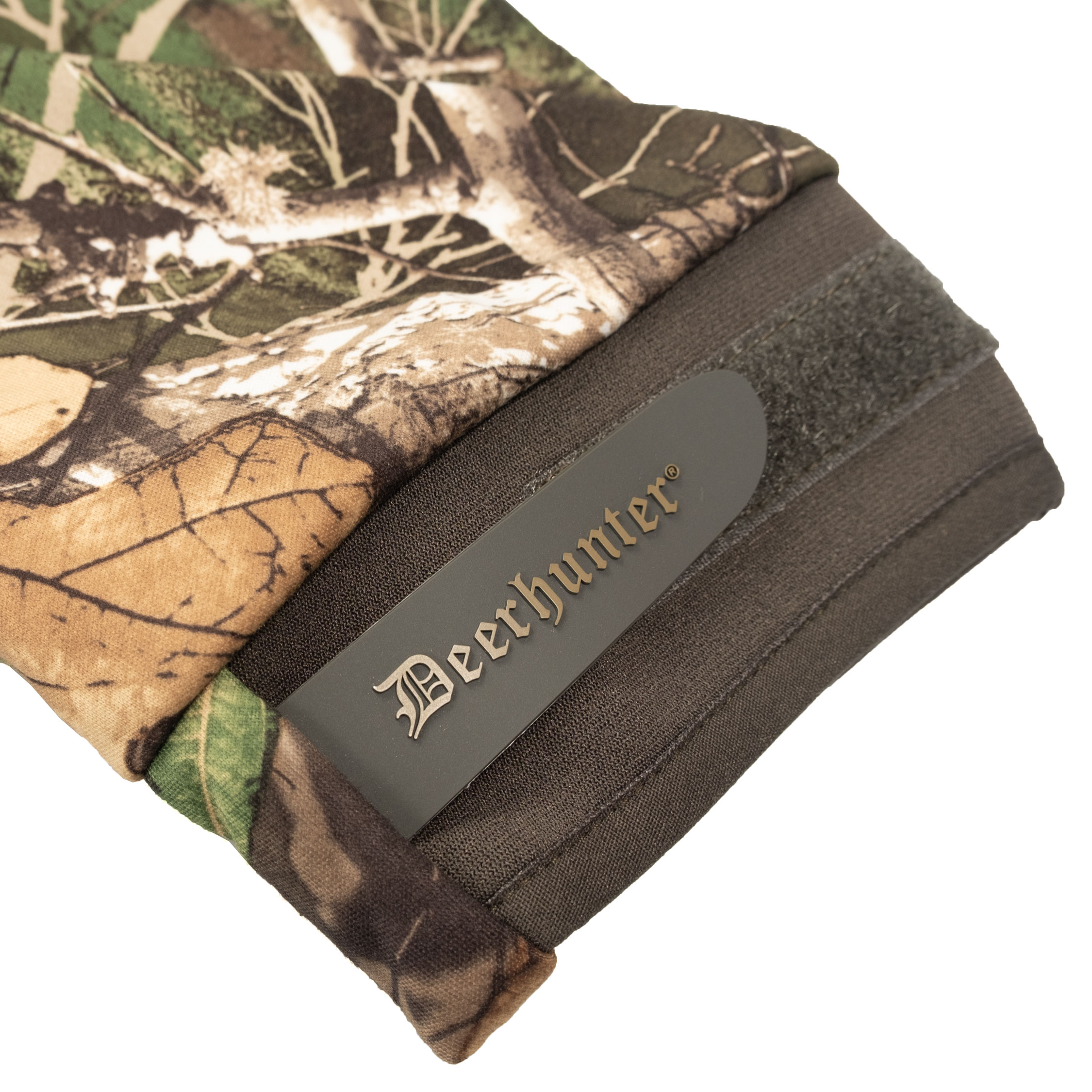 Deerhunter Approach jacket, Realtree adapt camouflage, large image number 5