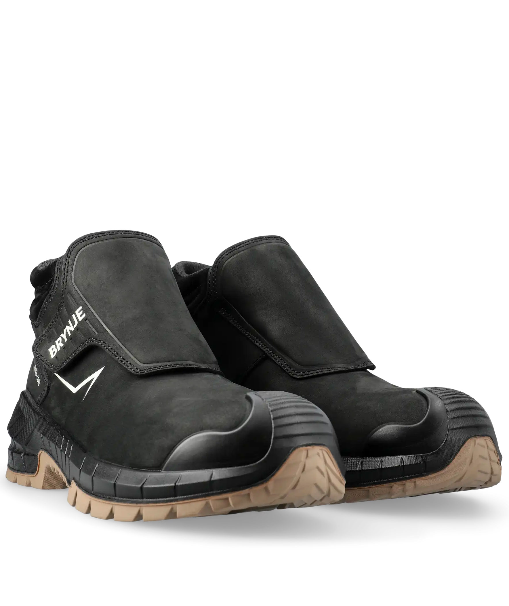 Brynje Welder safety boots S3S