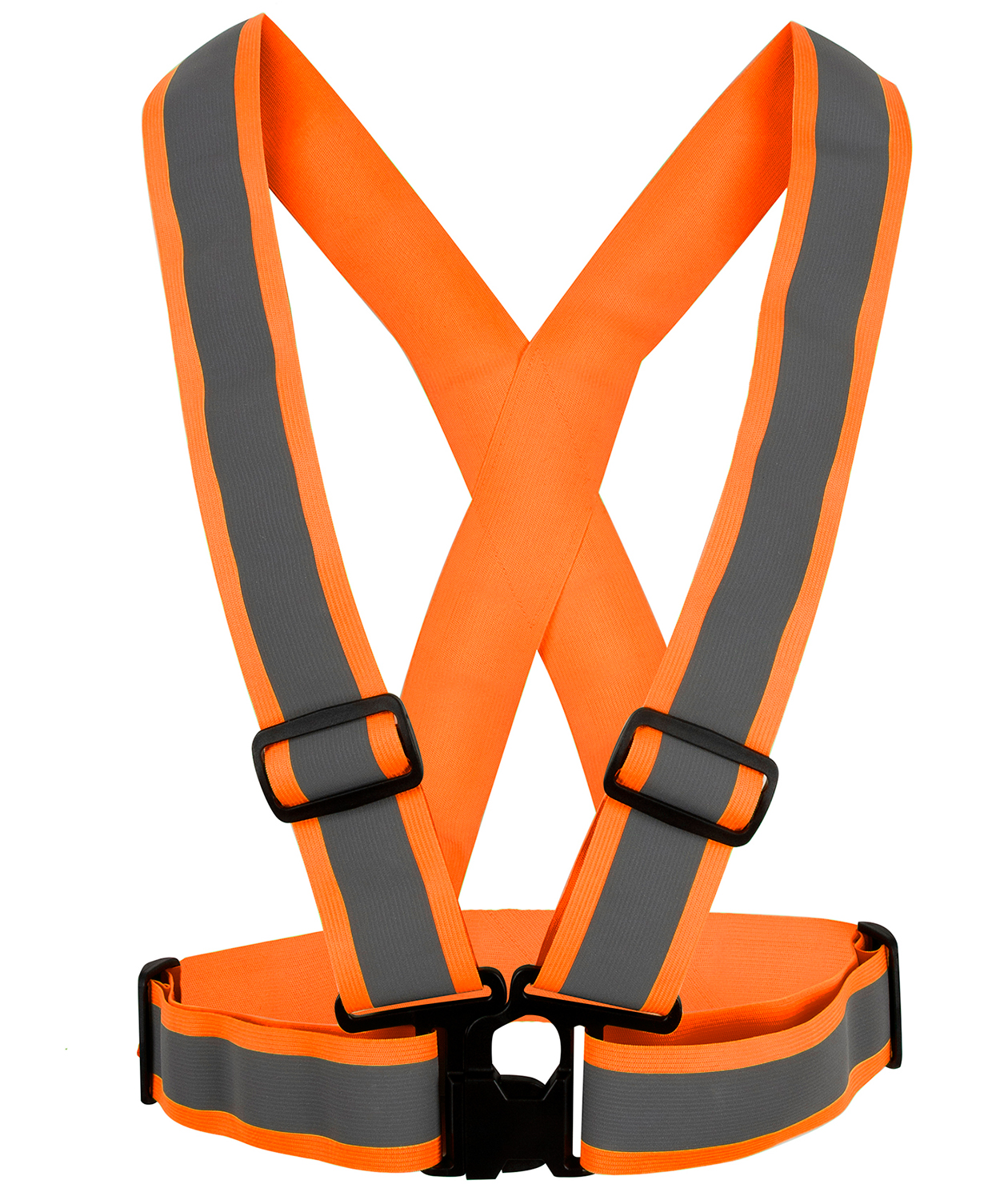 YOU Motala varsel h&auml;ngslen, Varsel Orange