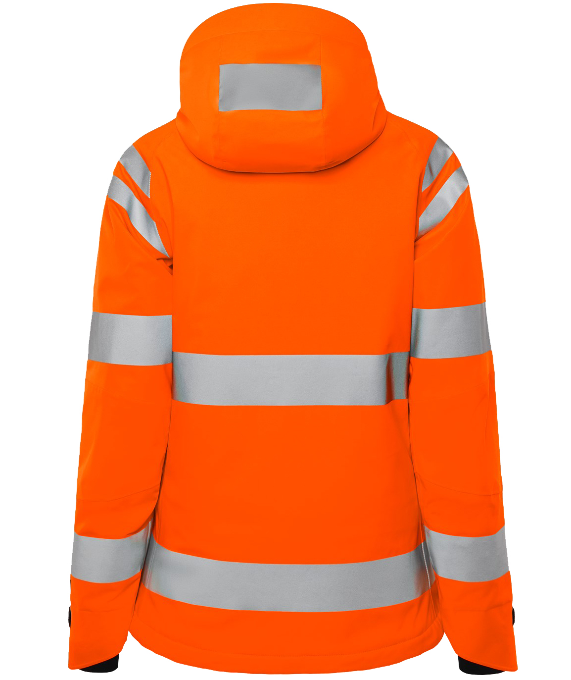Fristads Damen Winterjacke 4683 GLPS, Hi-vis Orange