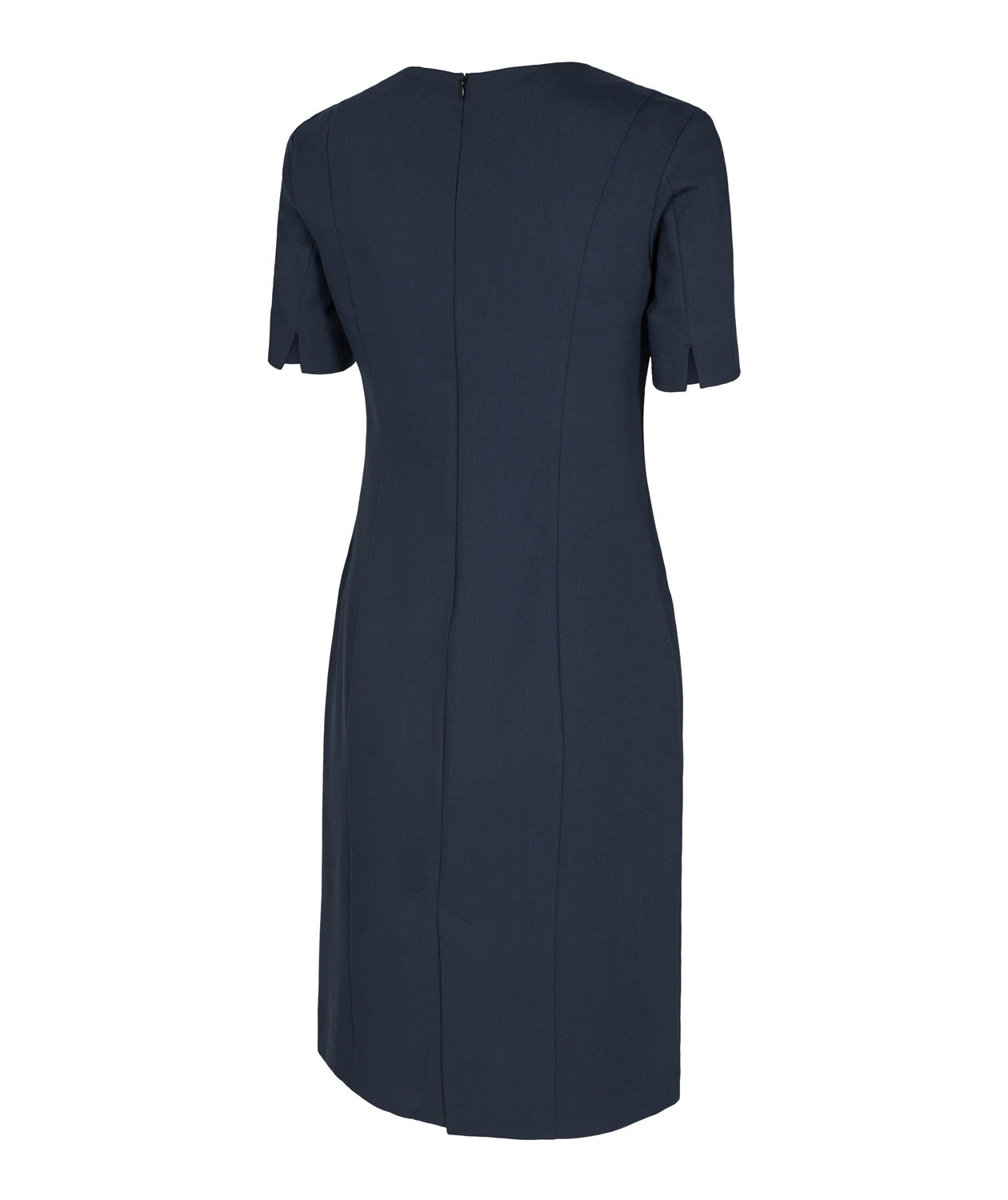 Sunwill Traveller Bistretch Regular fit dame kjole, Blue, large image number 3