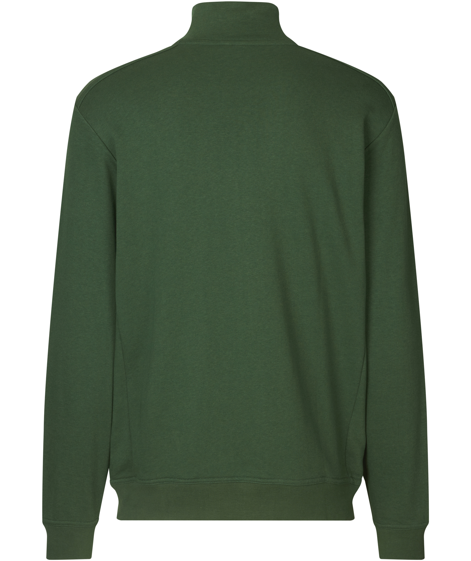 ID PRO Wear CARE Cardigan, Bottle Green, large image number 2