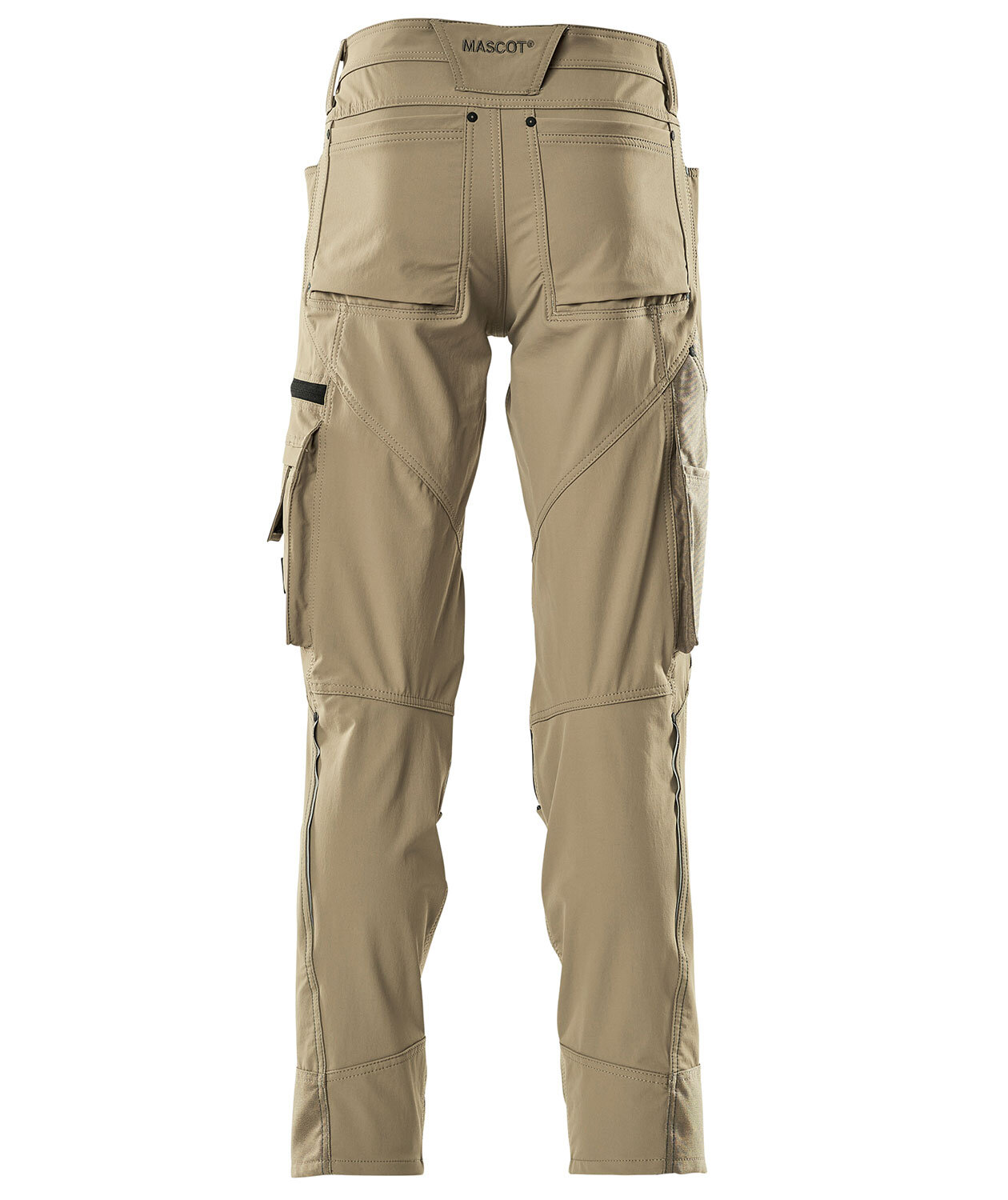 Mascot Advanced arbejdsbukser full stretch