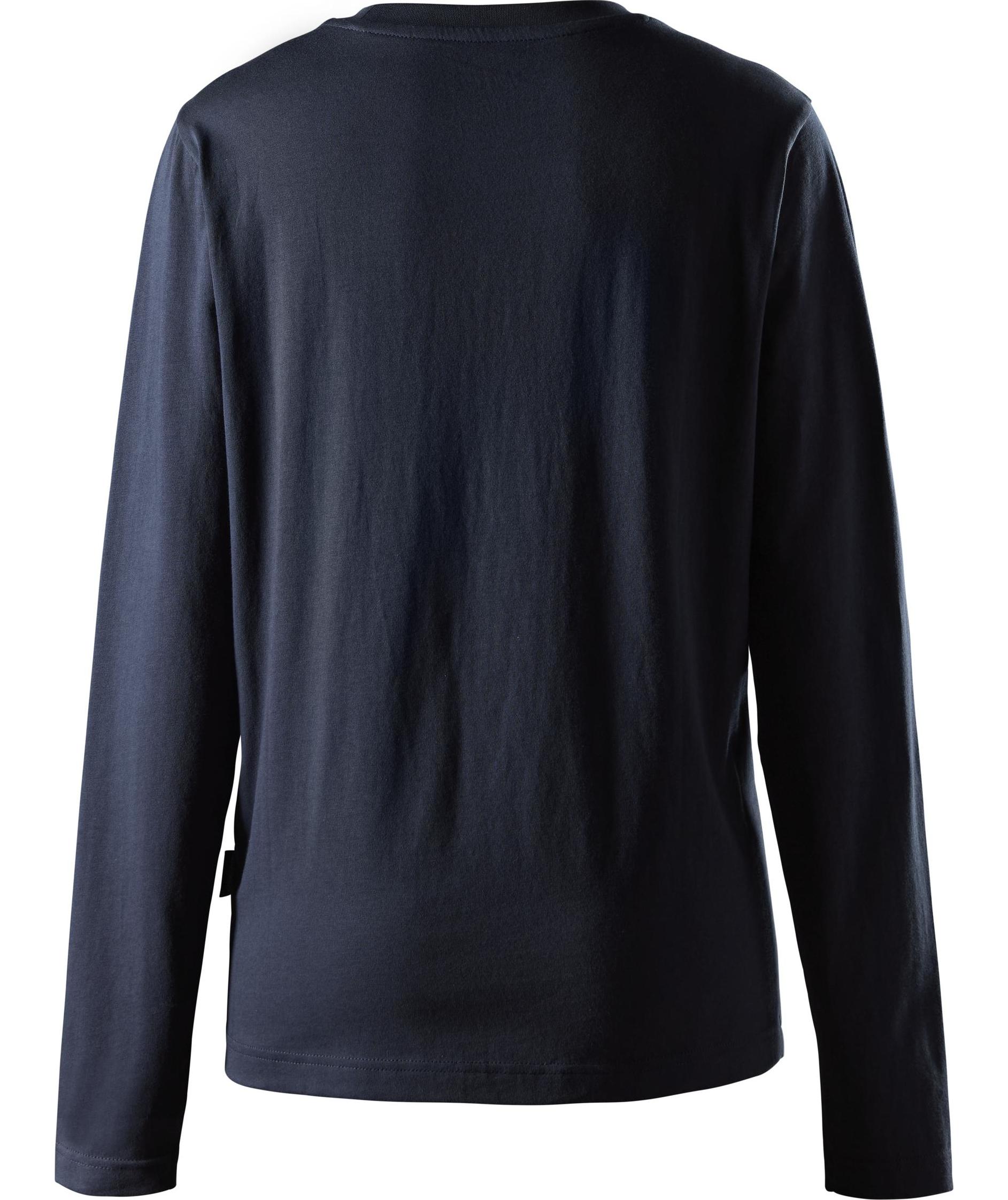 Snickers lang&auml;rmliges Damen T-Shirt 2477