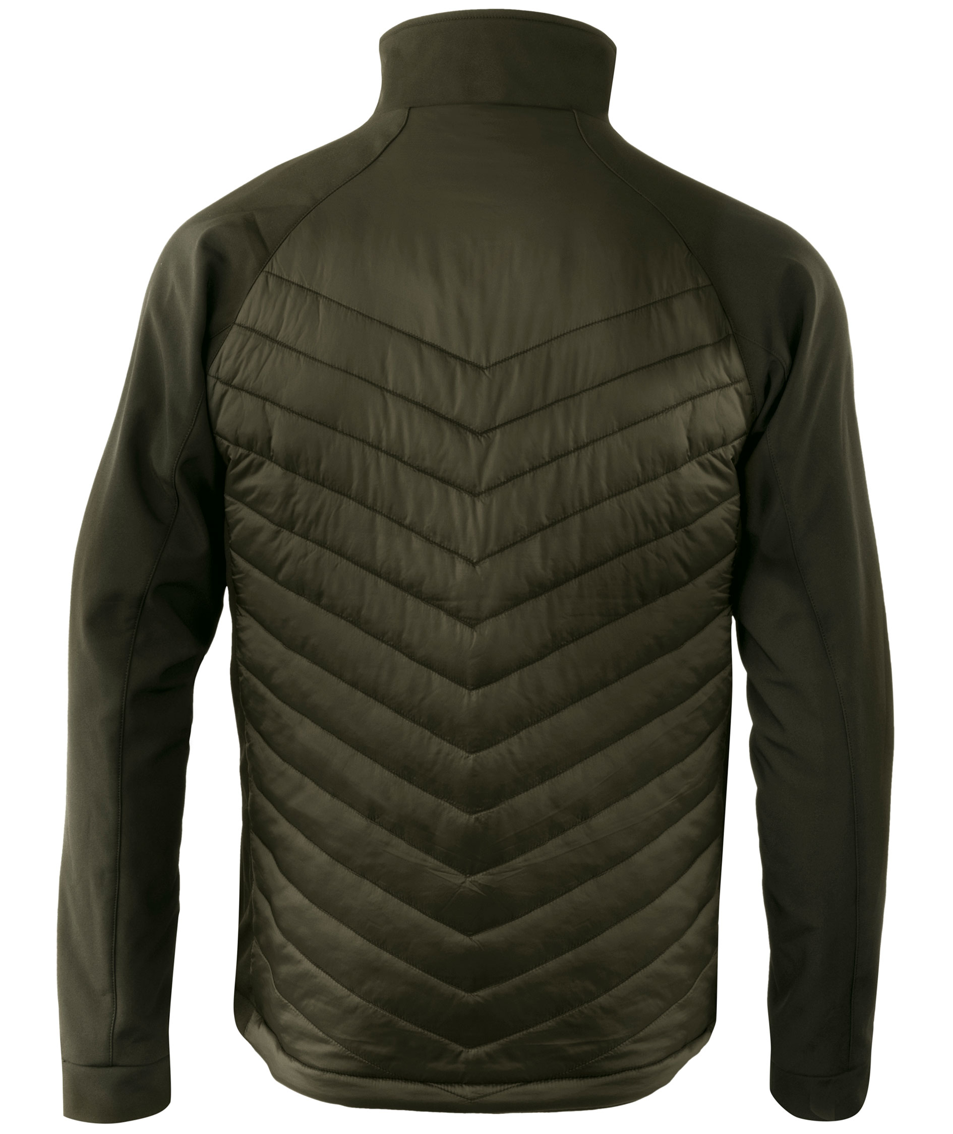 Nimbus Play Bloomsdale hybrid jacket, Olive Green, large image number 2