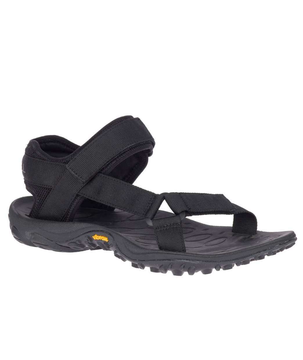 Merrell Kahuna Web sandals, Black, large image number 0