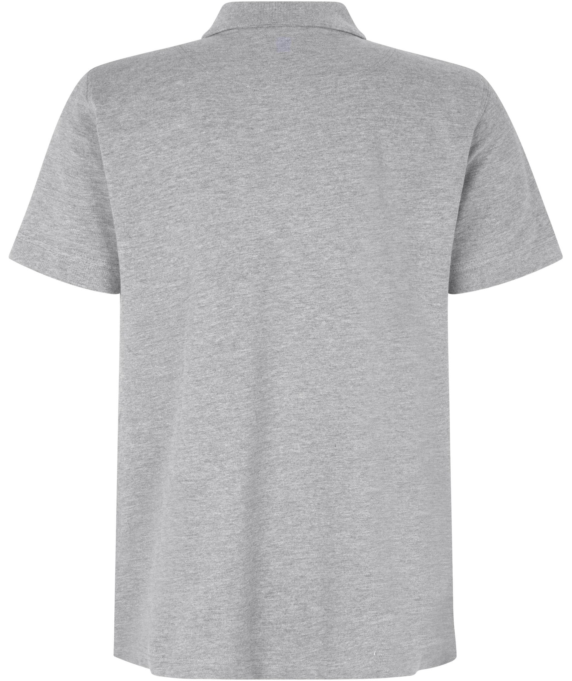 ID Stretch polo T-skjorte