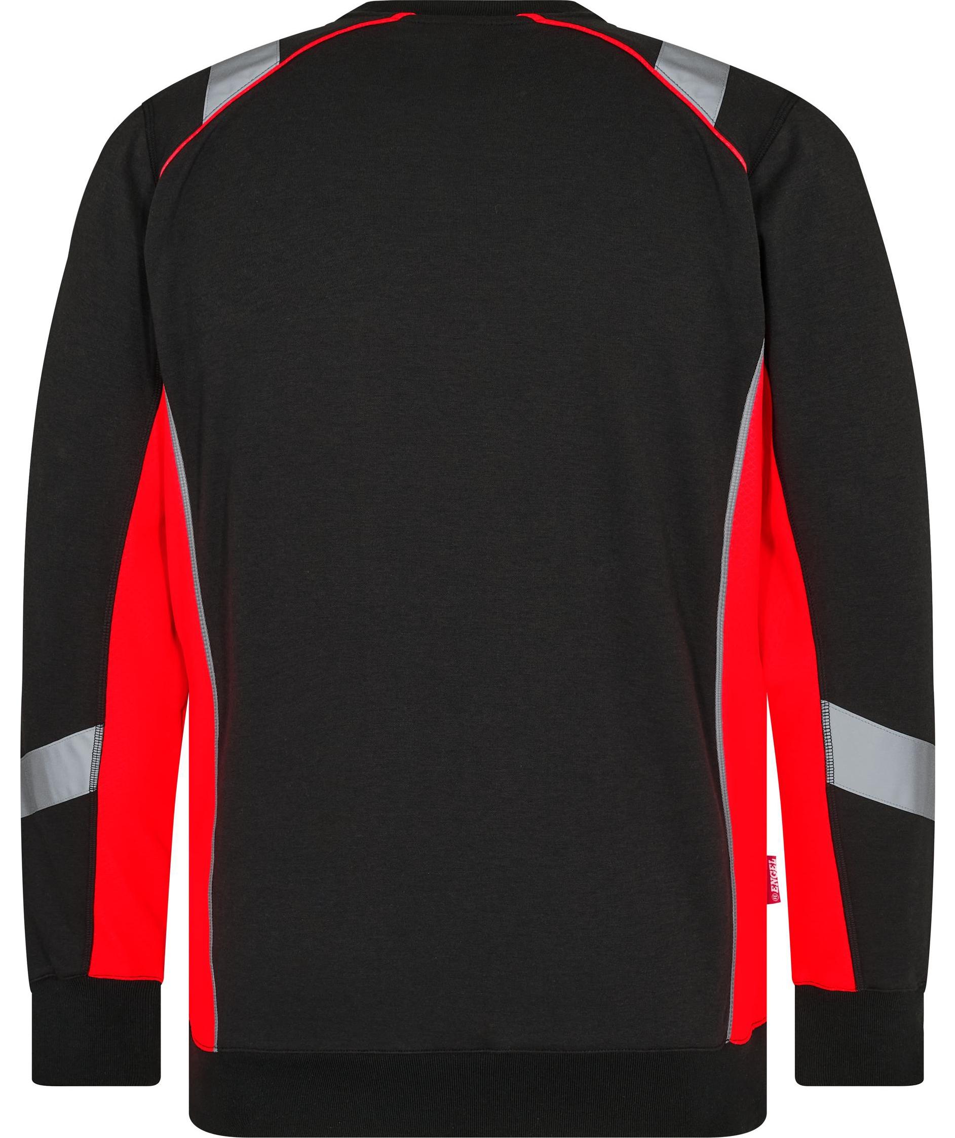 Engel Cargo sweatshirt