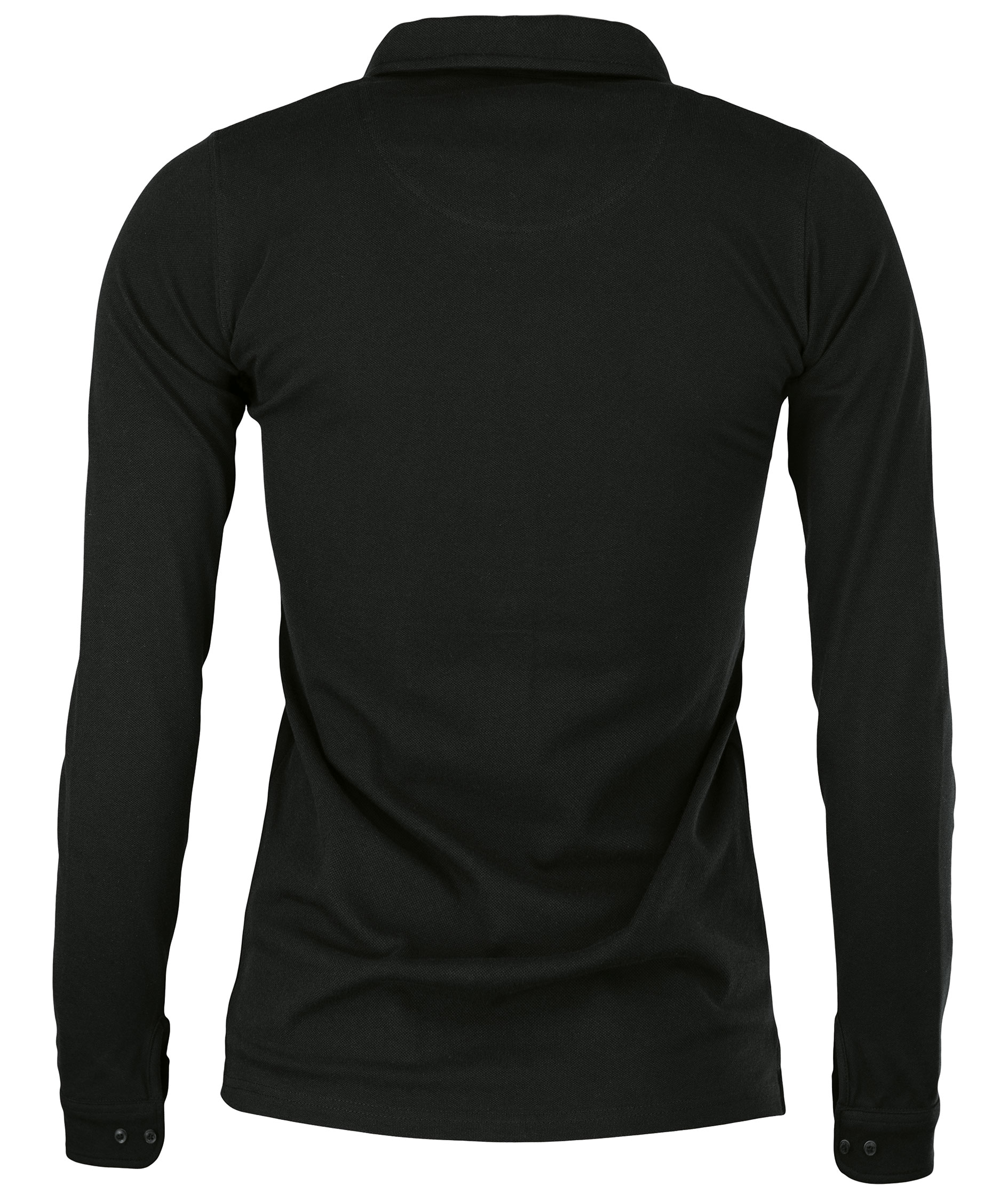 Nimbus Kingston skjorta dam, Svart, large image number 2