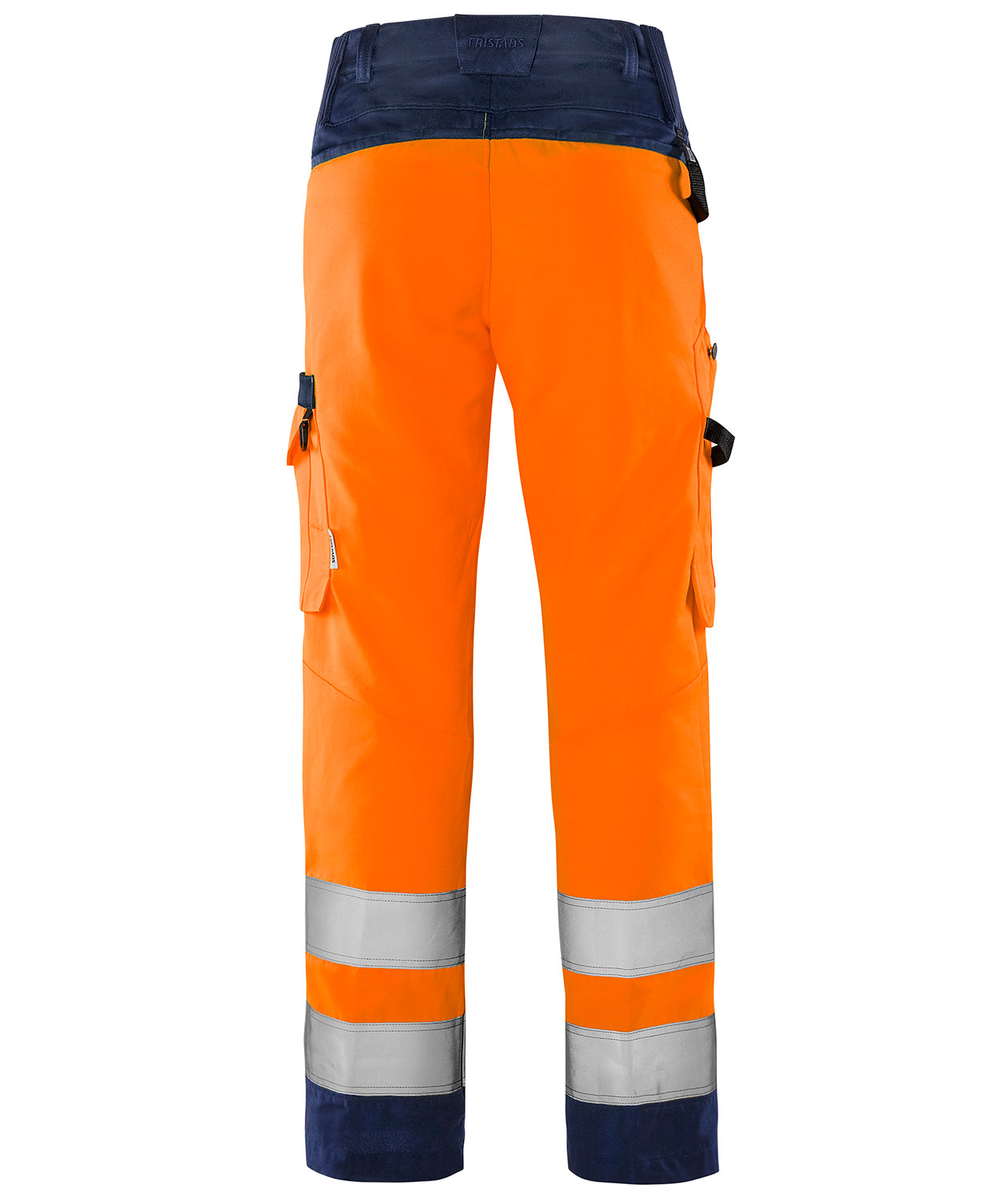 Fristads Green arbetsbyxa dam 2642 GPLU