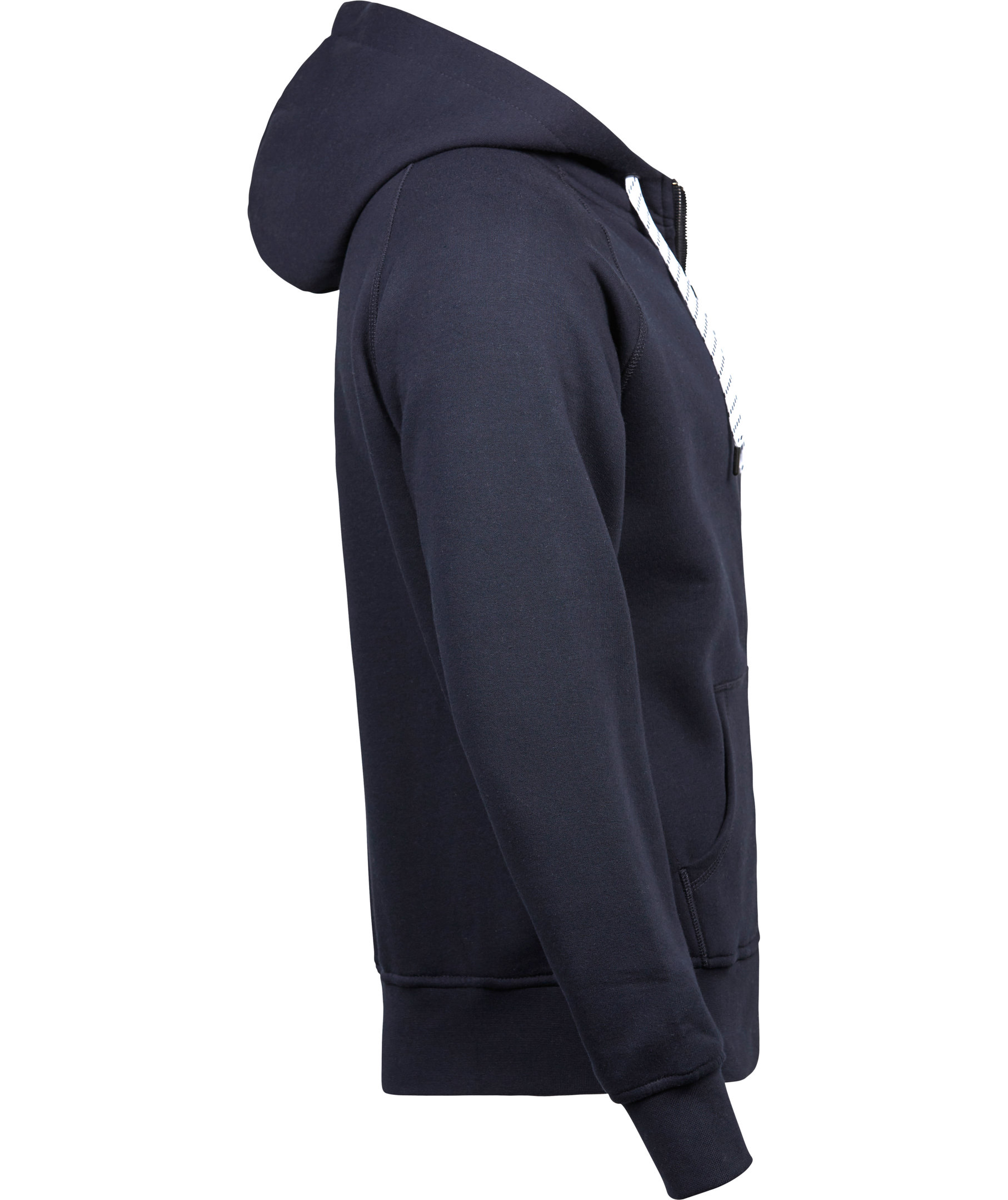 Tee Jays Fashion cardigan, Navy, large image number 2