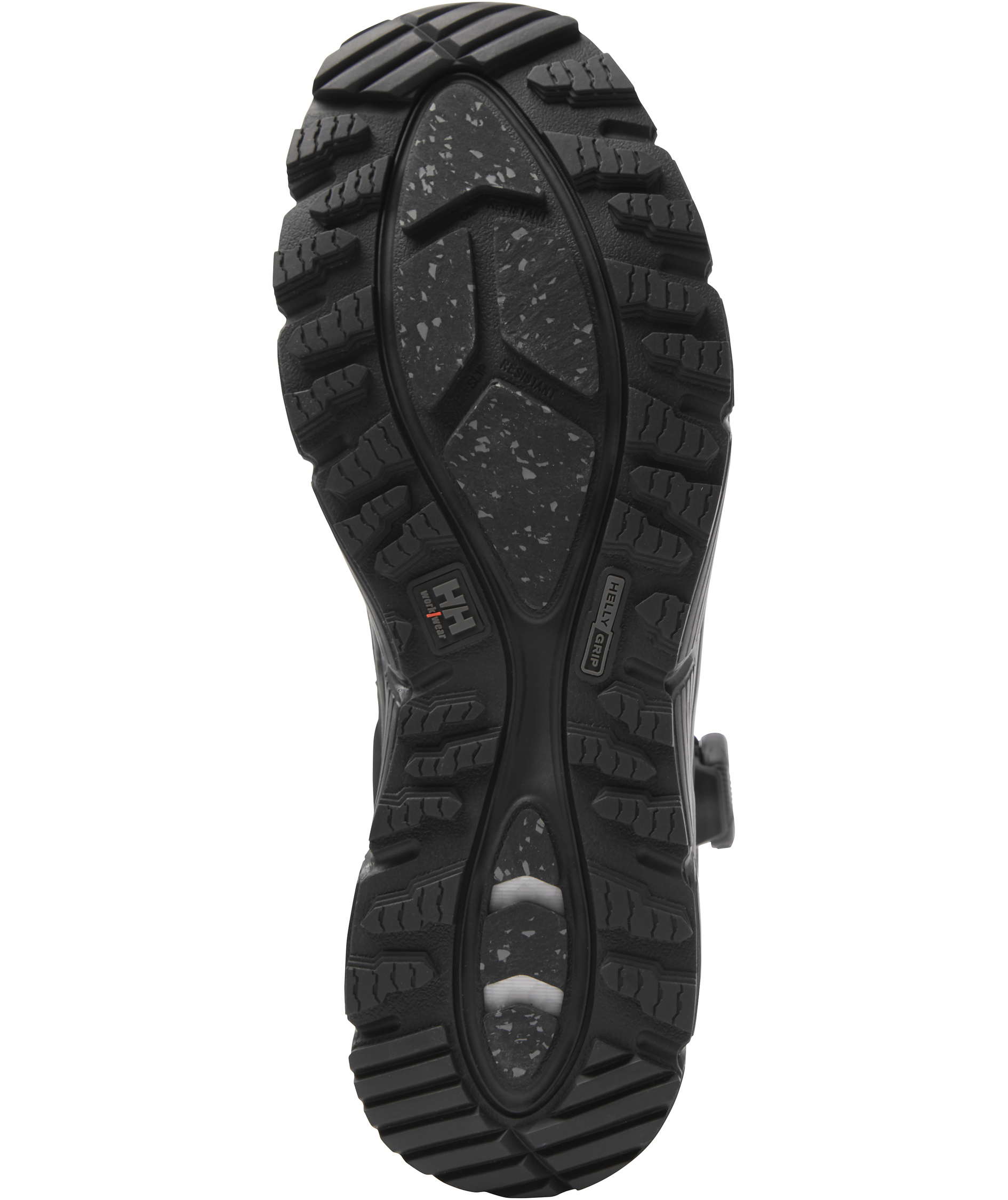 Helly&nbsp;Hansen Kensington MXR MID Boa vinter vernest&oslash;vletter 06, Black, large image number 4