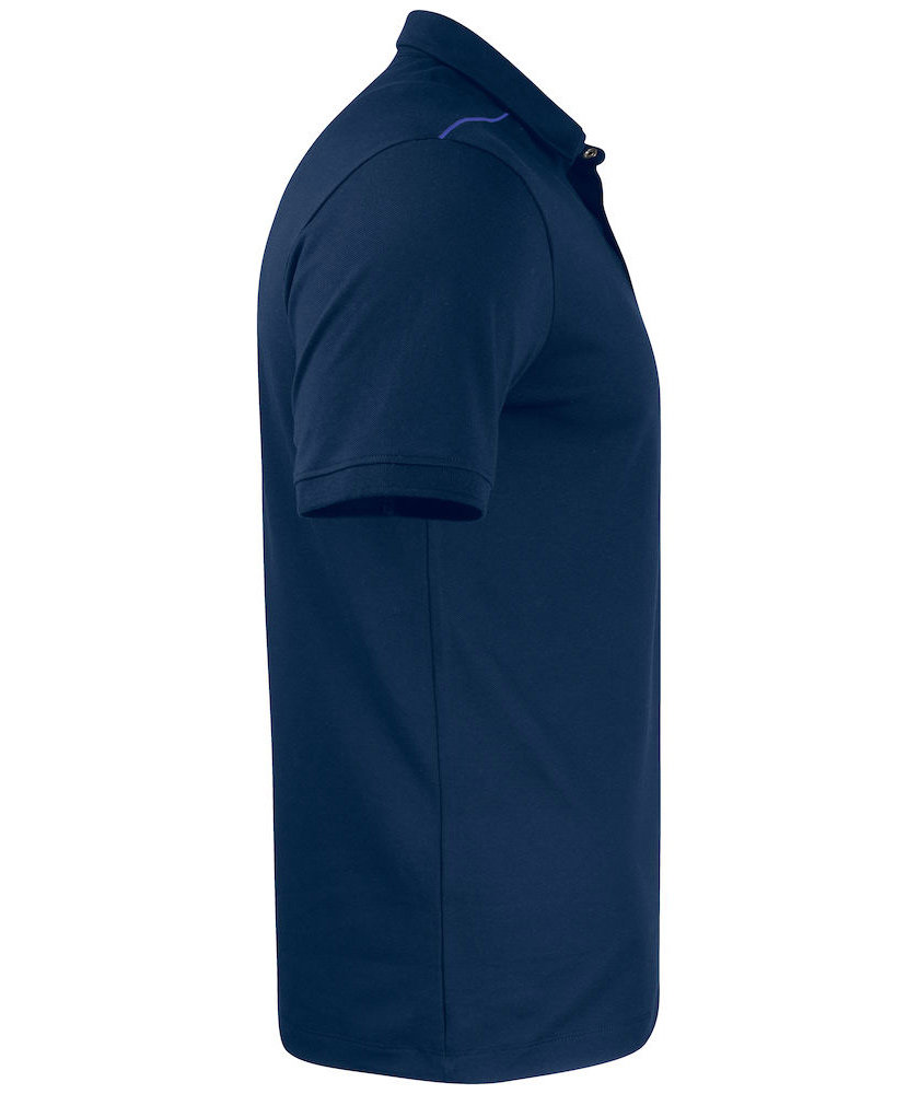 Cutter & Buck Advantage Performance polo shirt, Dark navy, large image number 2