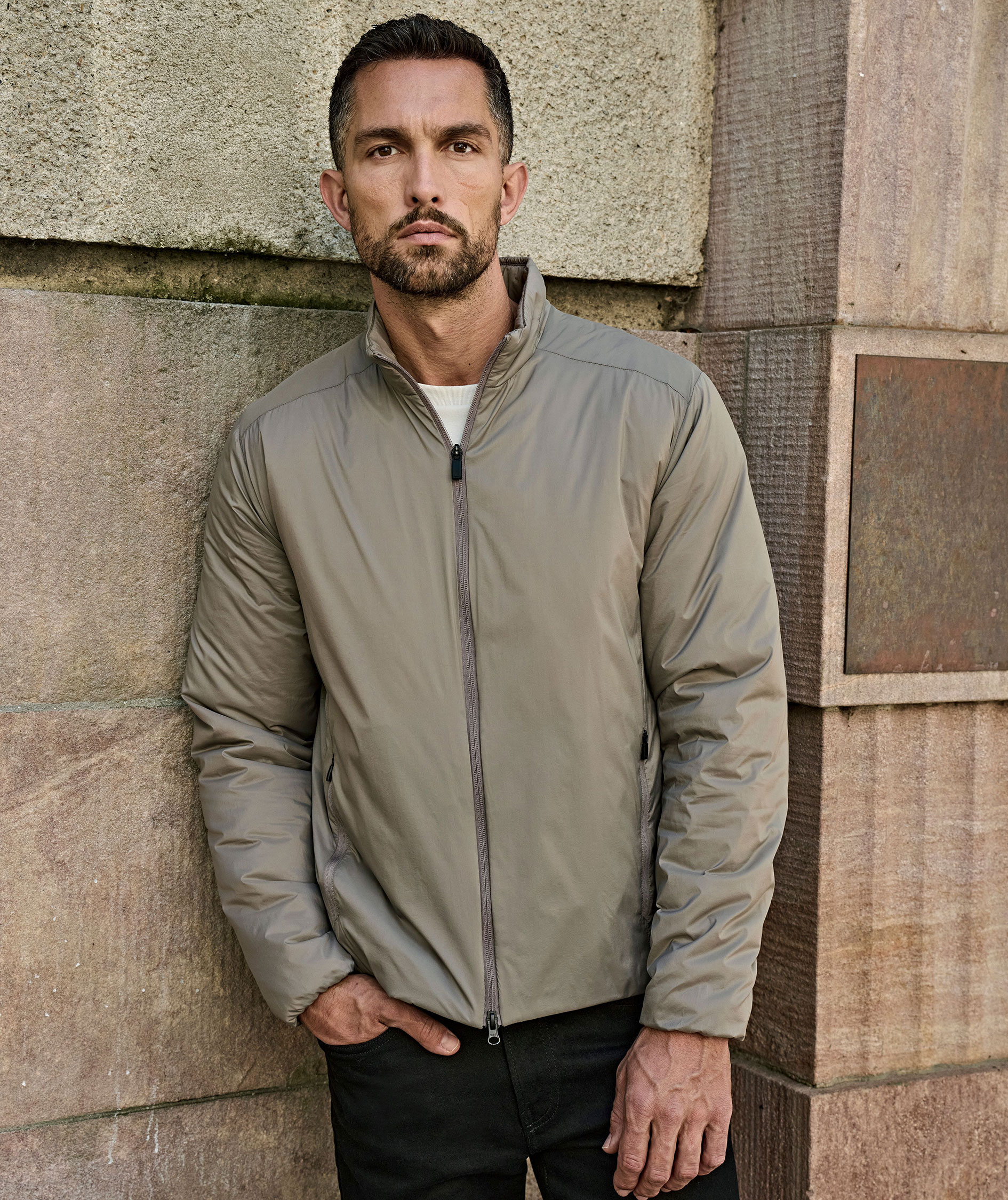 Tee Jays PureLite Jacke