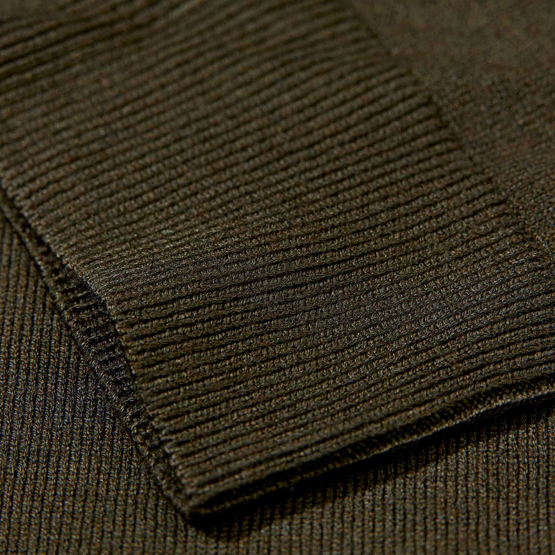 Lindbergh striktr&oslash;je, Army Mel, large image number 5