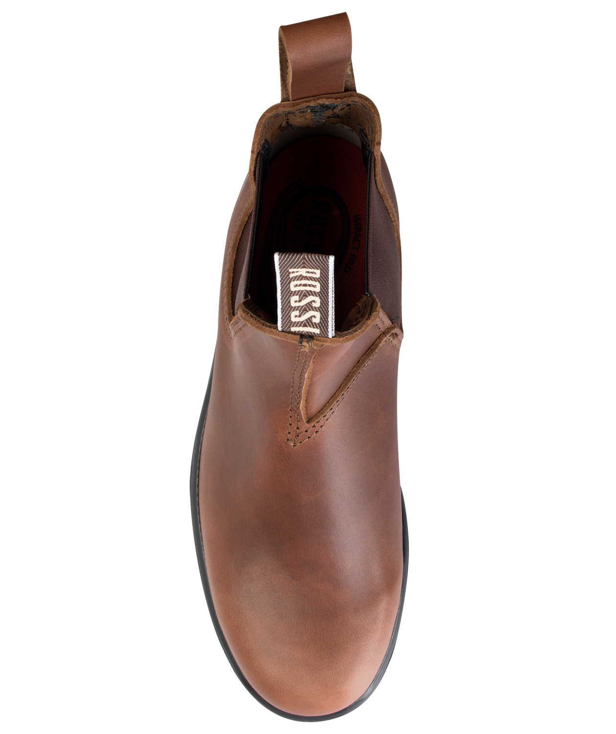 Rossi Endura 304 boots, Light brown, large image number 5