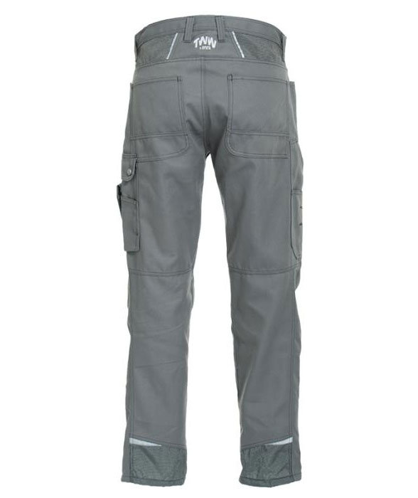 Tranemo T-More servicebukse, Mellemgr&aring;