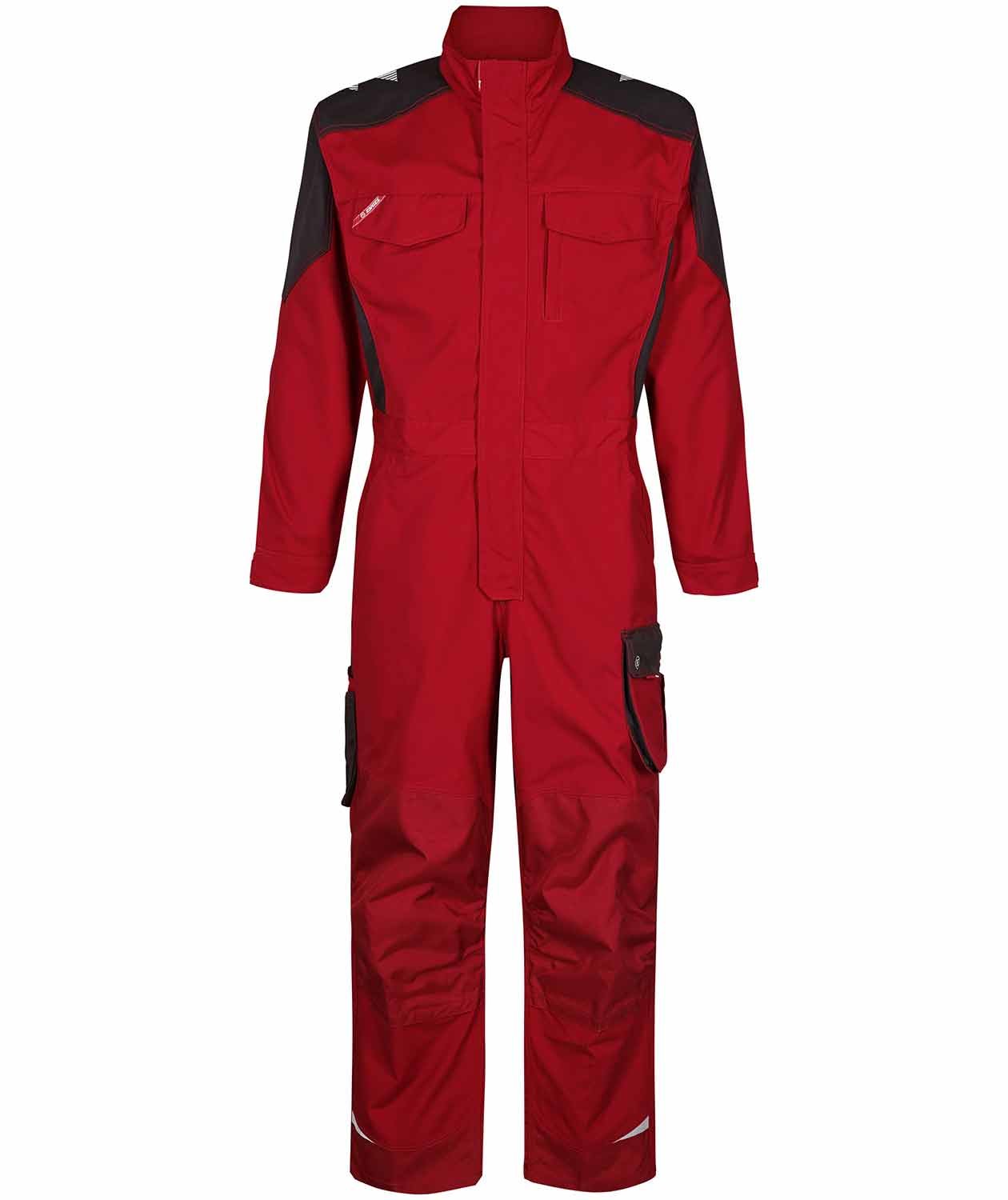 Tomato Red/Antrasittgr&aring;