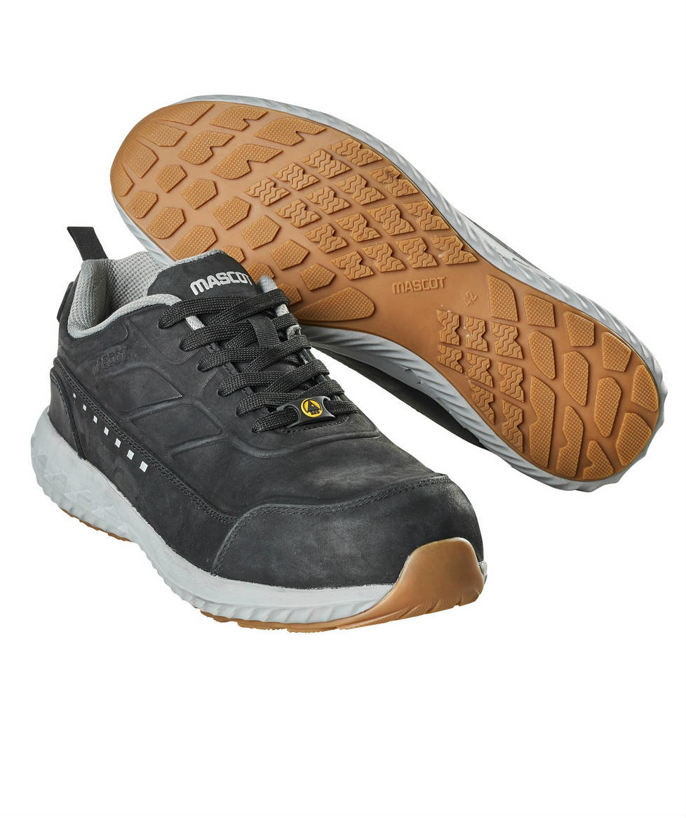 Mascot Move Sicherheitsschuhe S3
