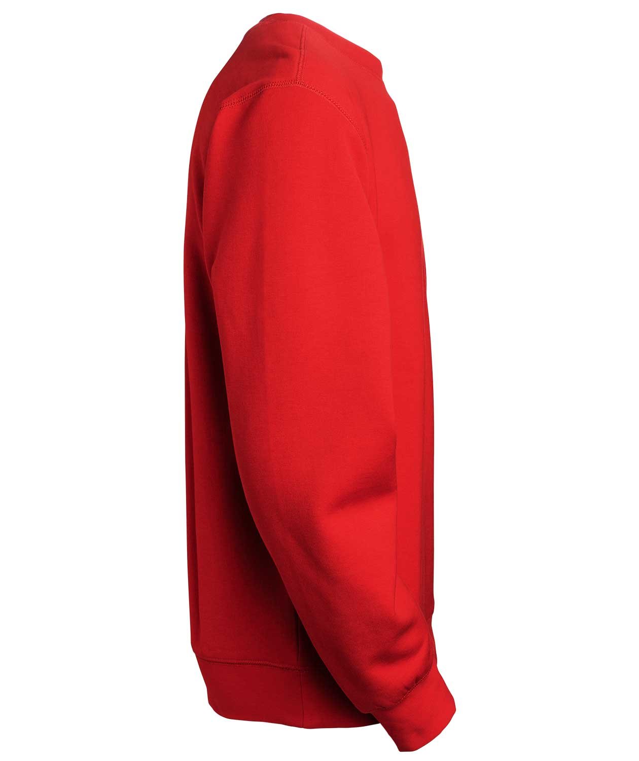 South West Brooks sweatshirt, Red, large image number 2