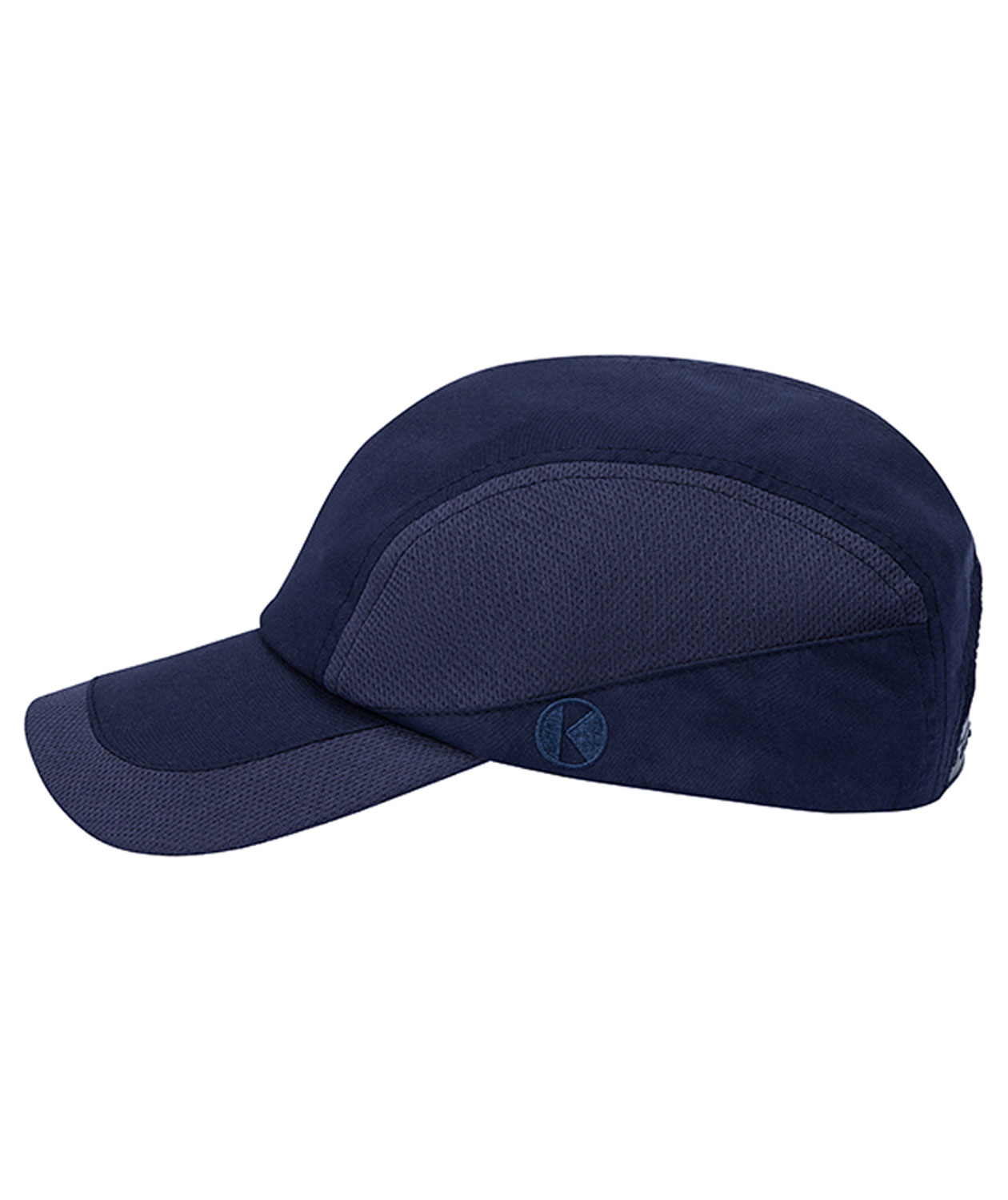Karlowsky Performance caps, Navy, Navy, large image number 2