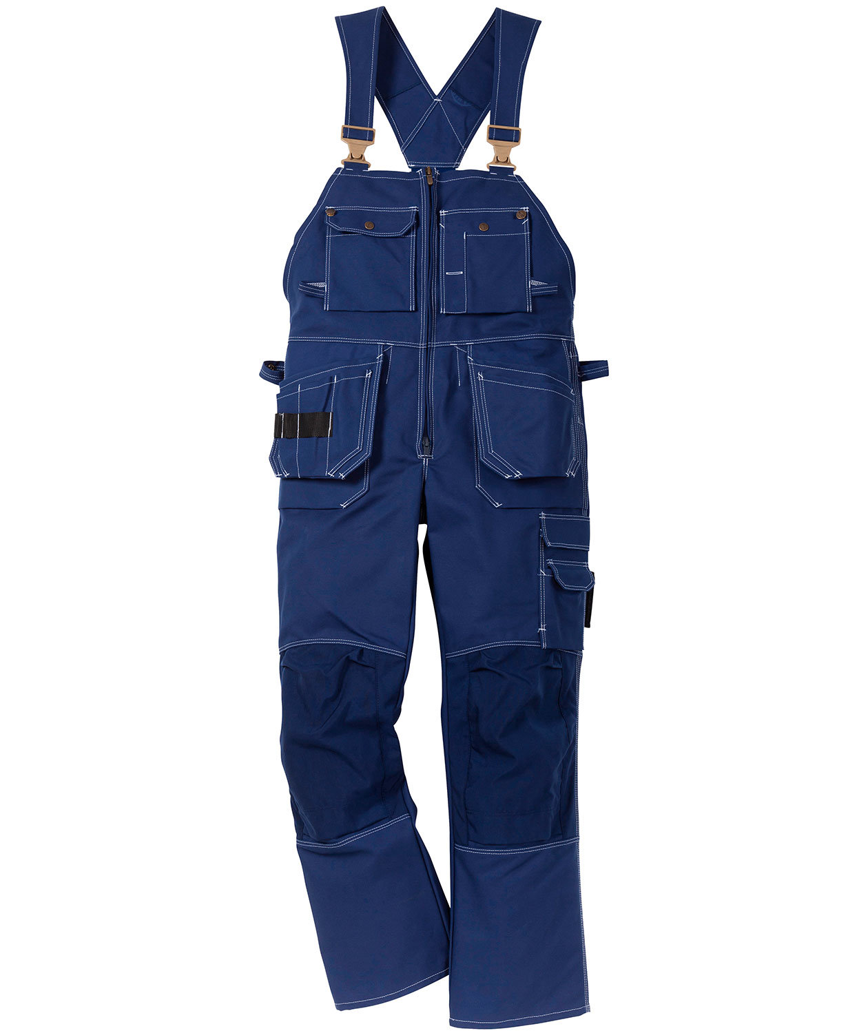 Fristads  hantverks h&auml;ngselbyxa 51